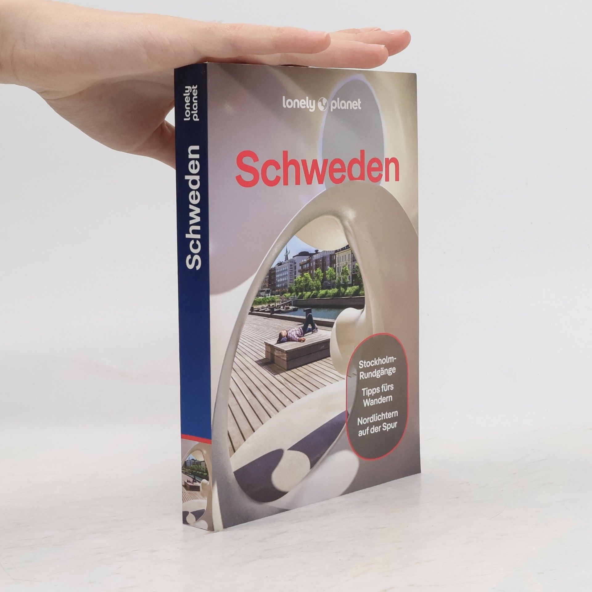 Linde Wiesner Schweden