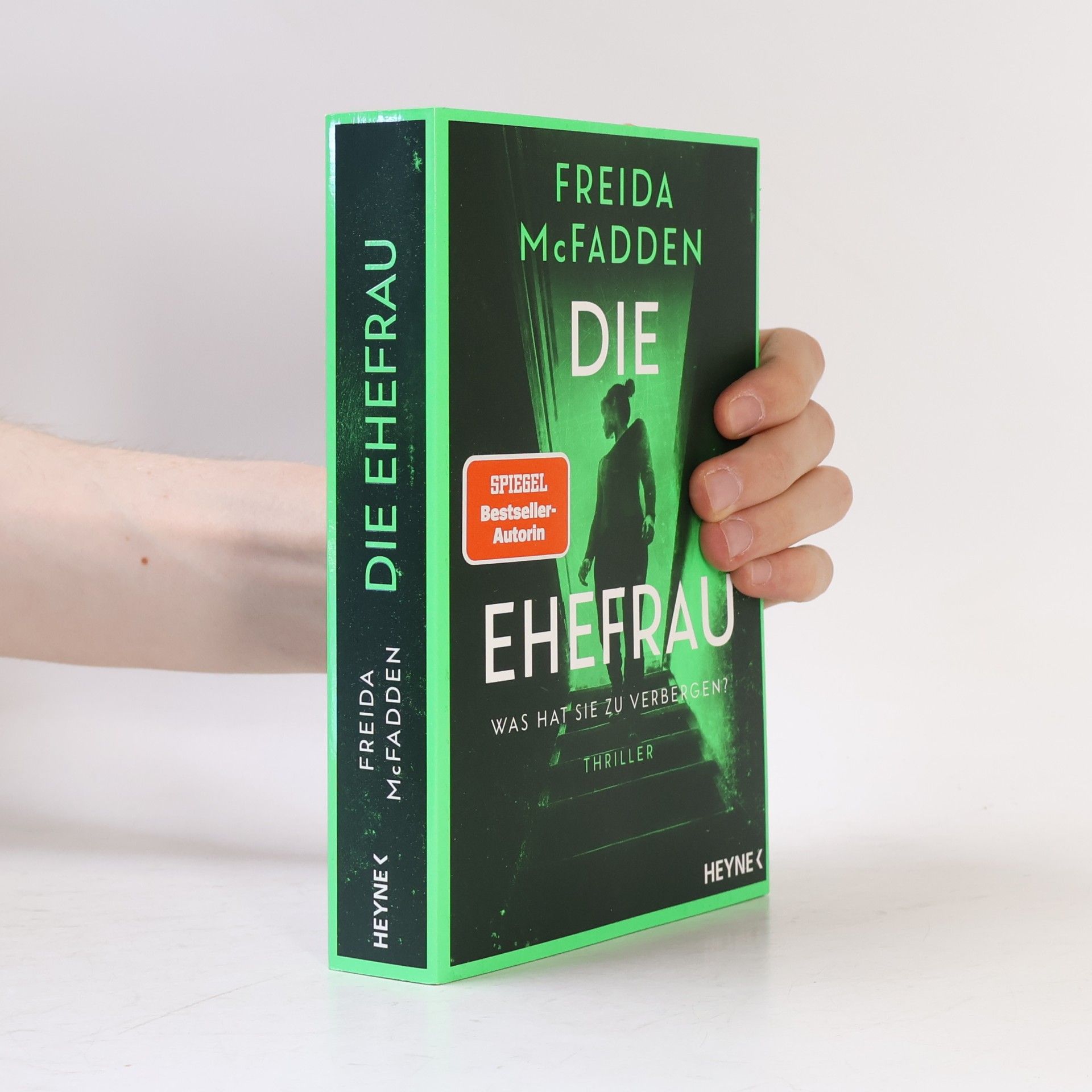 Die Ehefrau