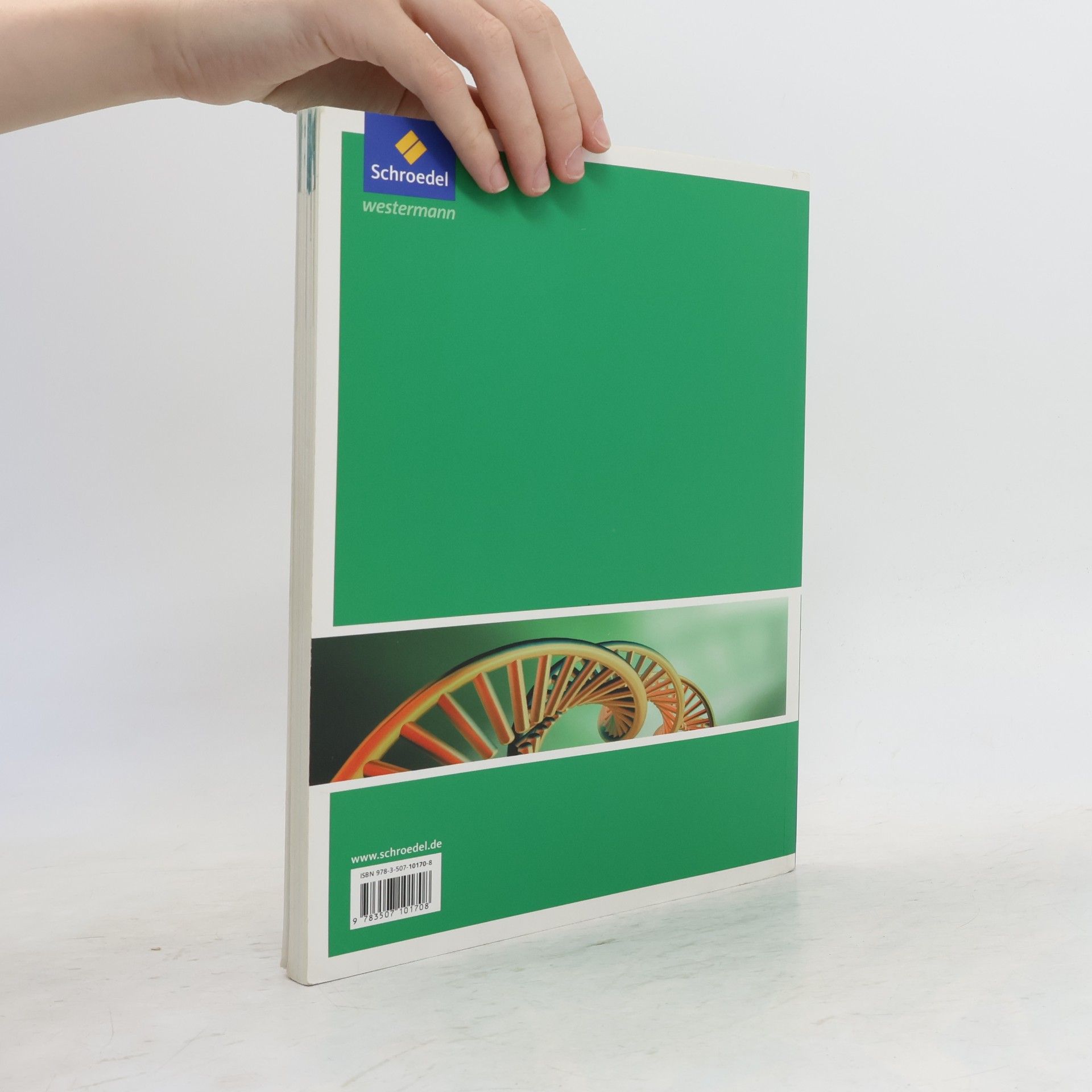 Autores varios Genetik