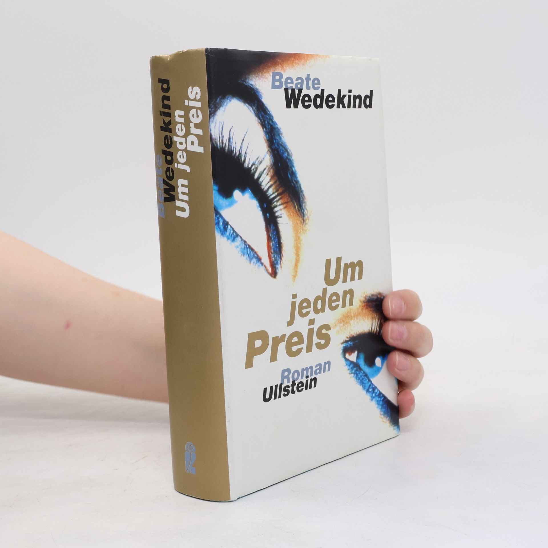 Beate Wedekind Um jeden Preis