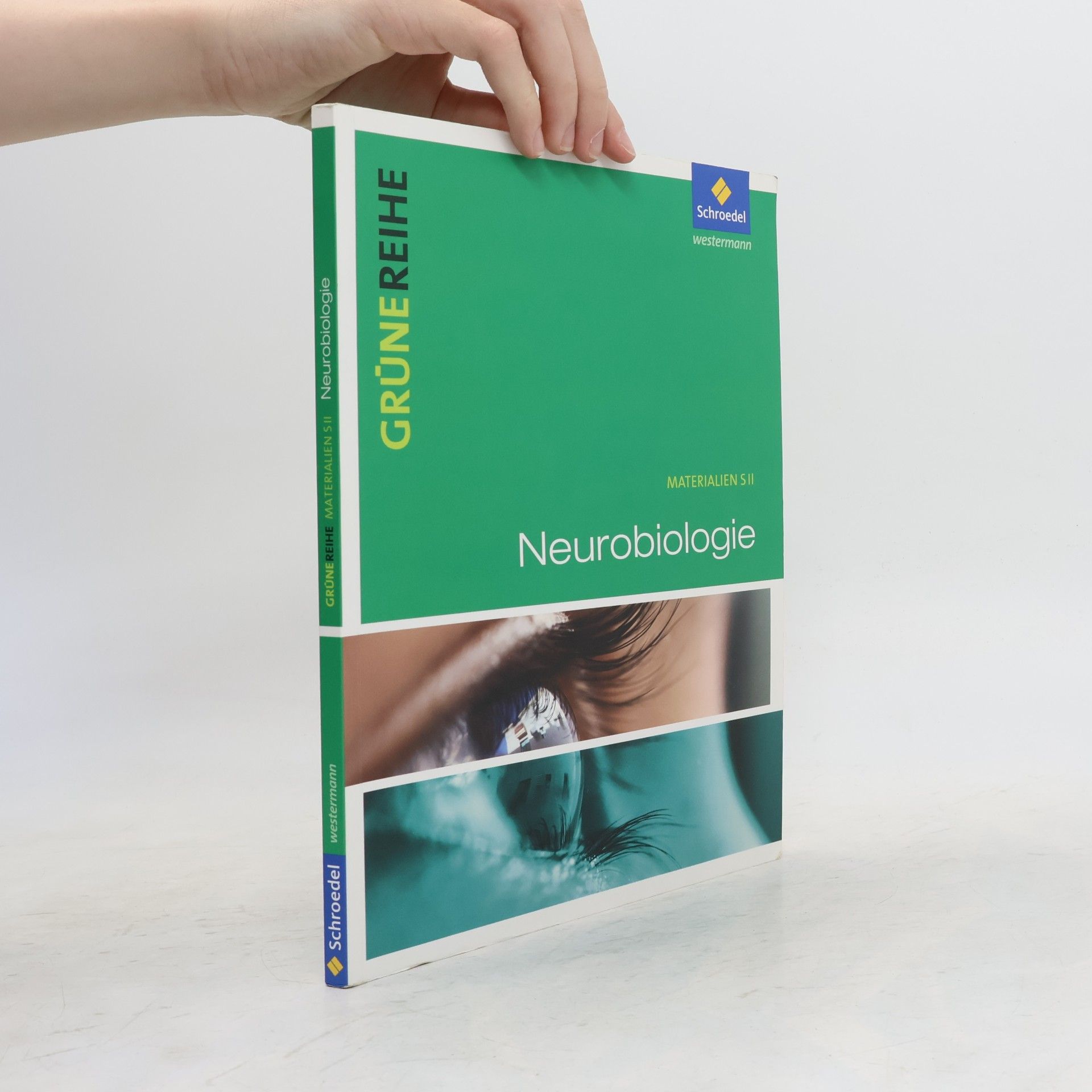 Autorenkollektiv Neurobiologie