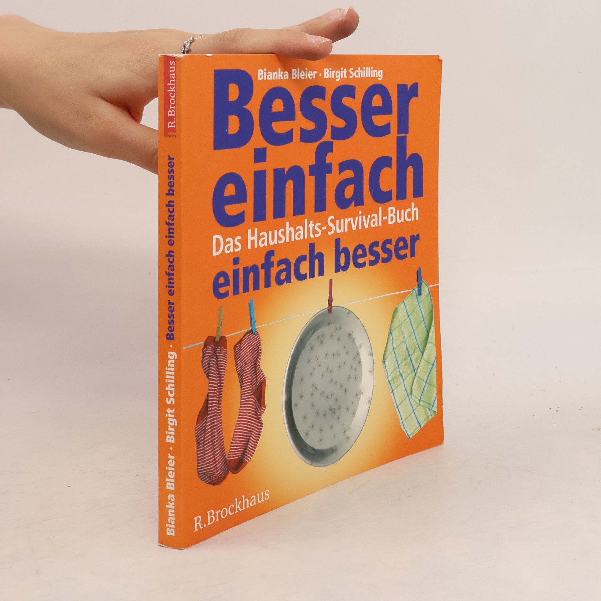 Bianka Bleier Besser einfach - einfach besser