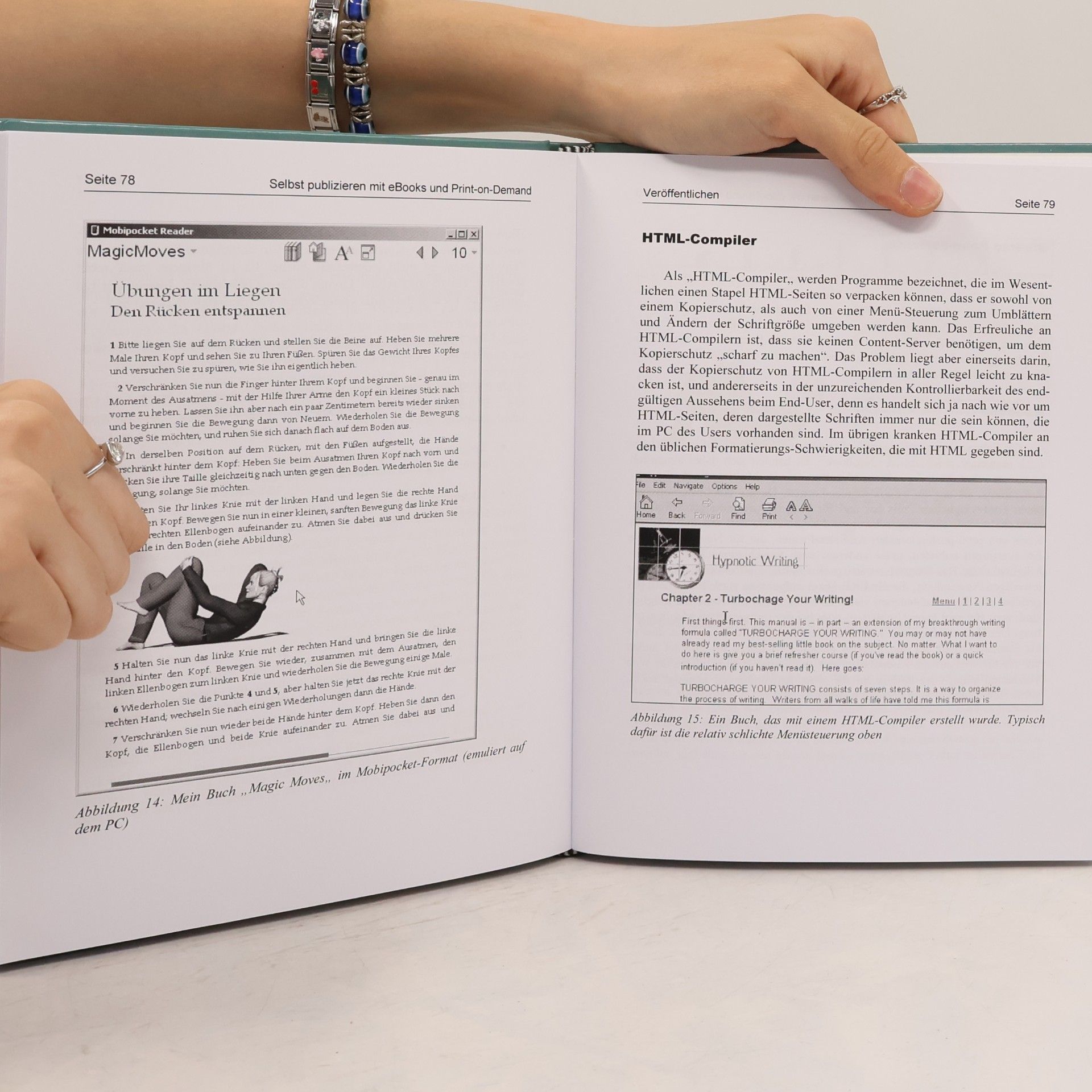 Thomas Kirschner Selbst publizieren mit eBooks und Print-on-Demand