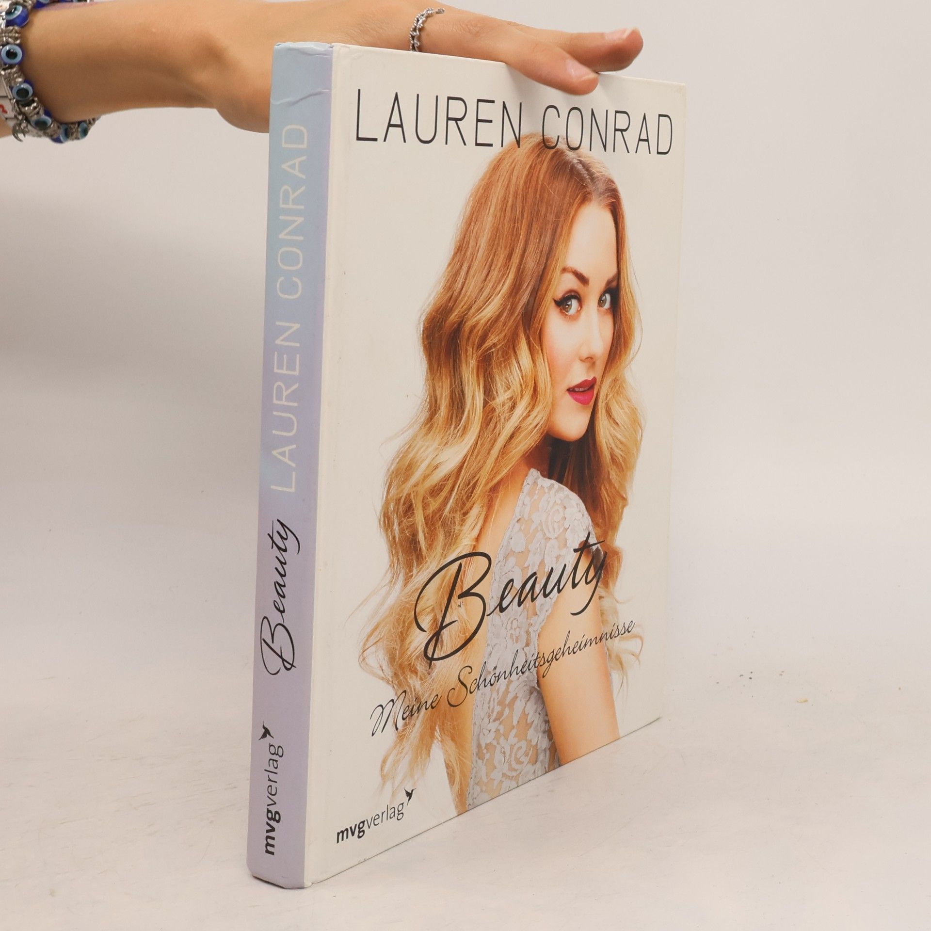Lauren Conrad Beauty