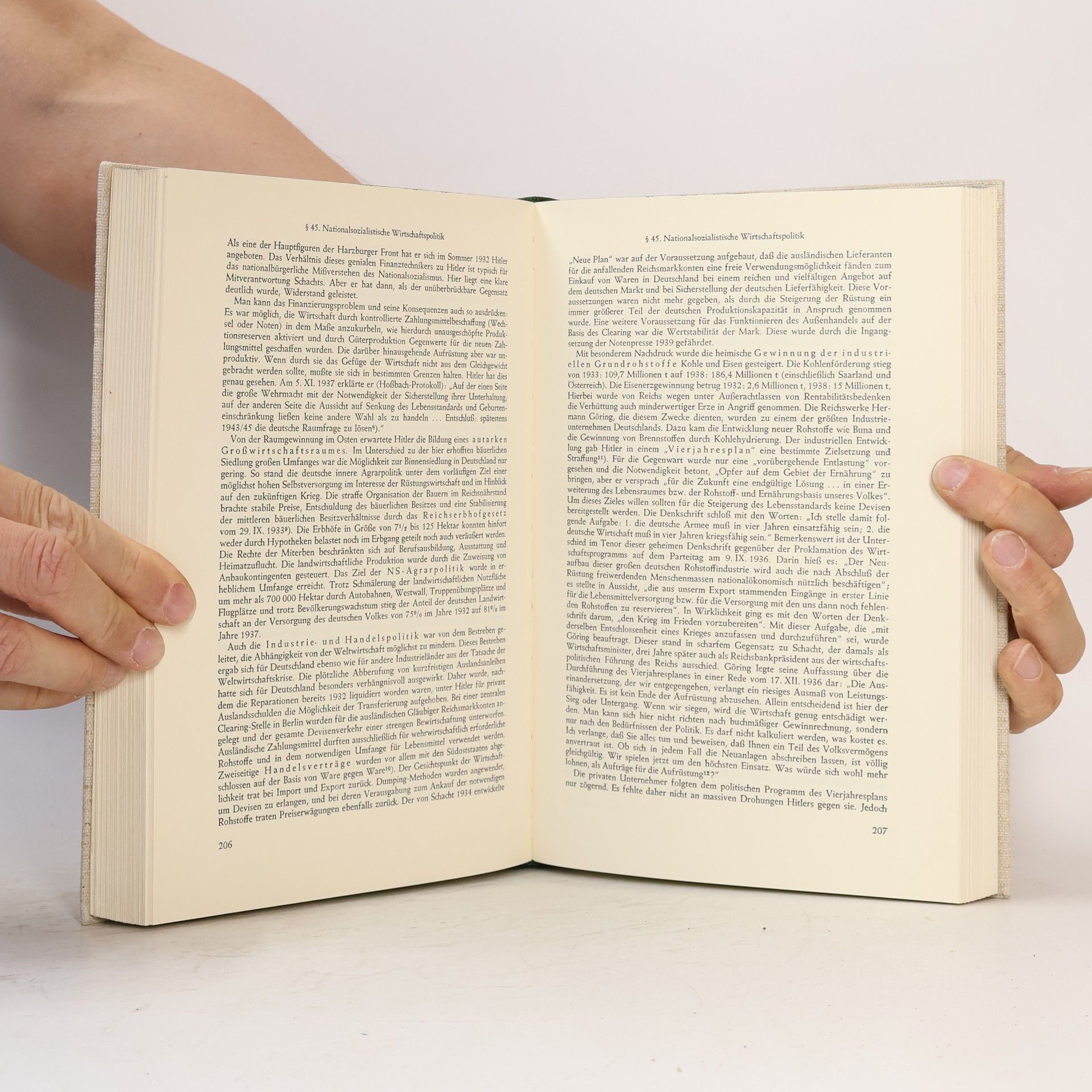 Bruno Gebhardt Handbuch der deutschen Geschichte IV. Band