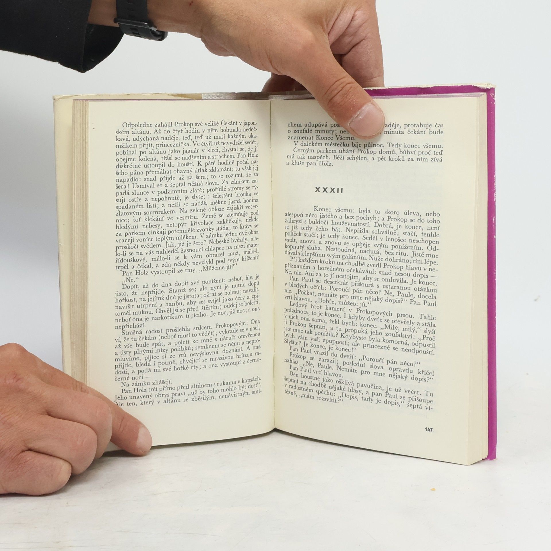 Karel Čapek Krakatit