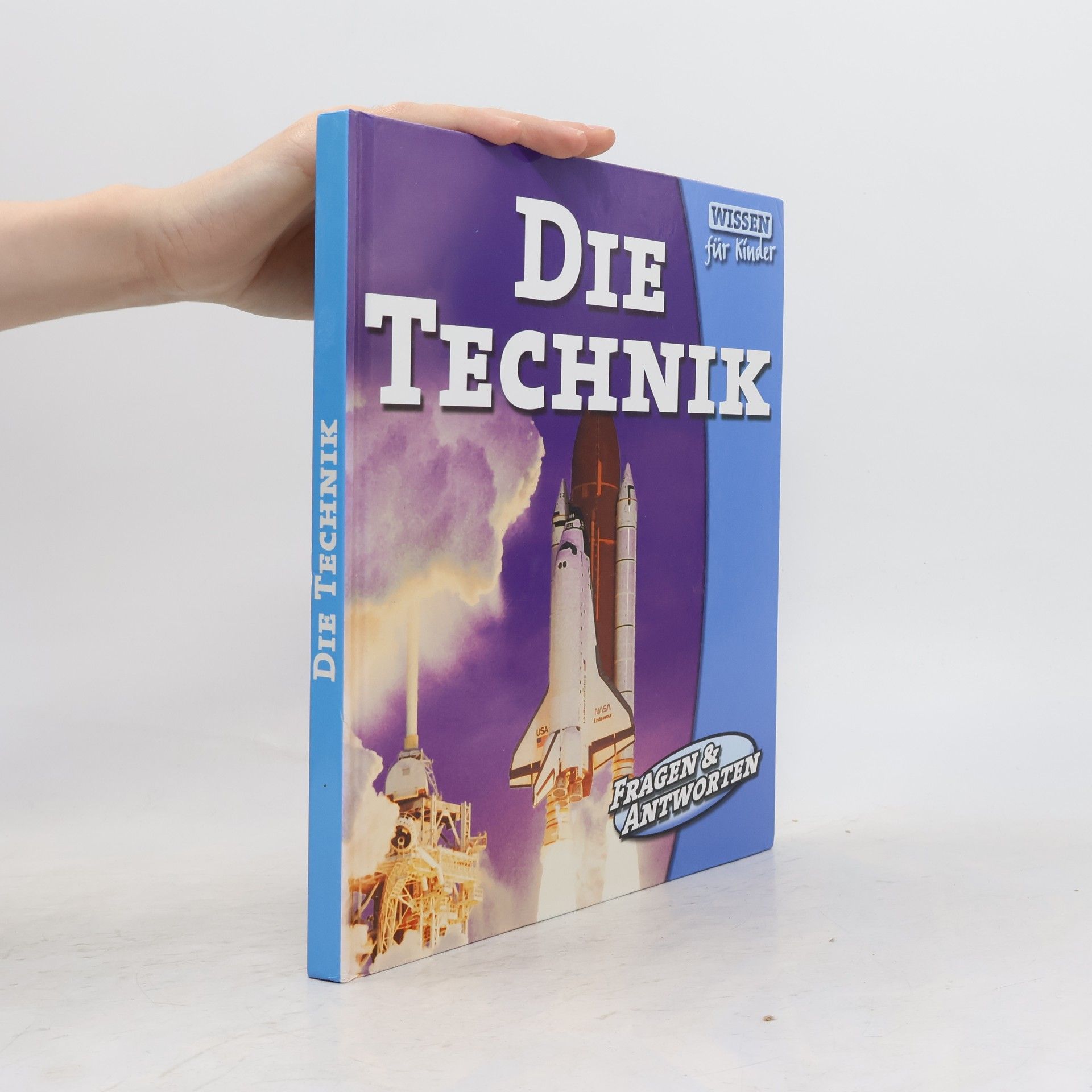 Autorenkollektiv Die Technik