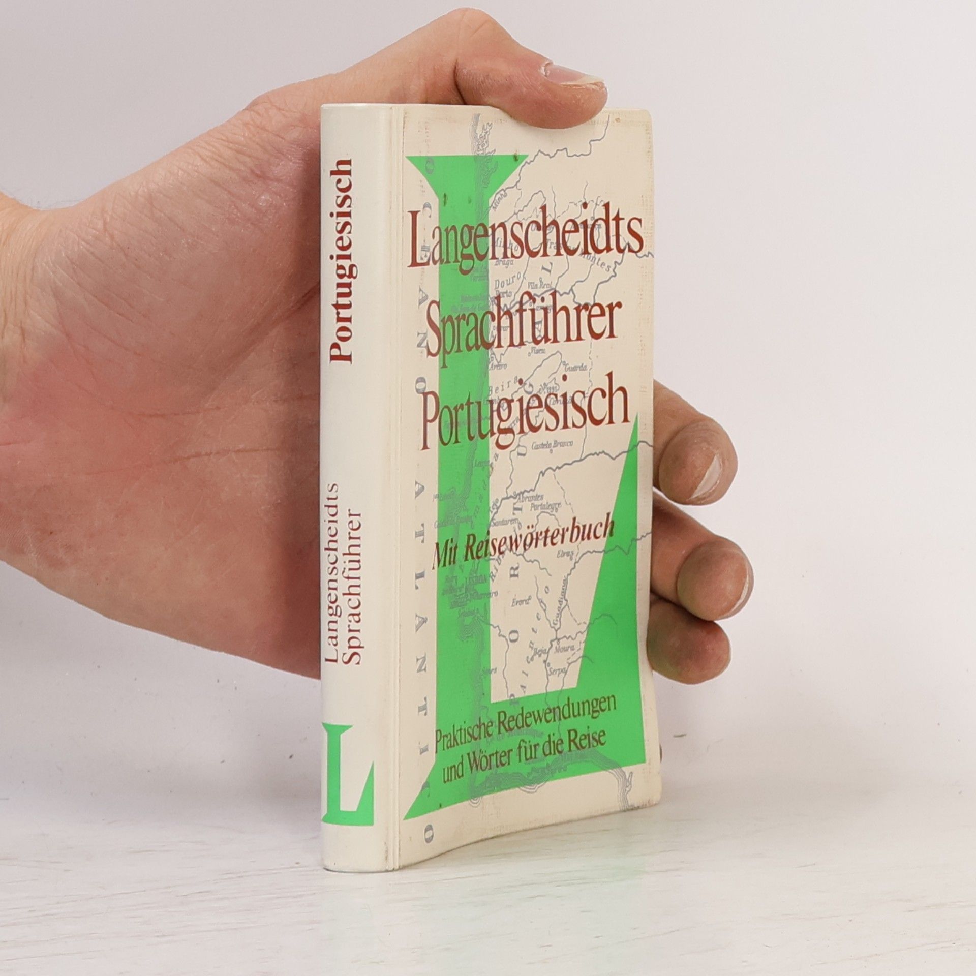 Autorenkollektiv Langenscheidts Sprachführer