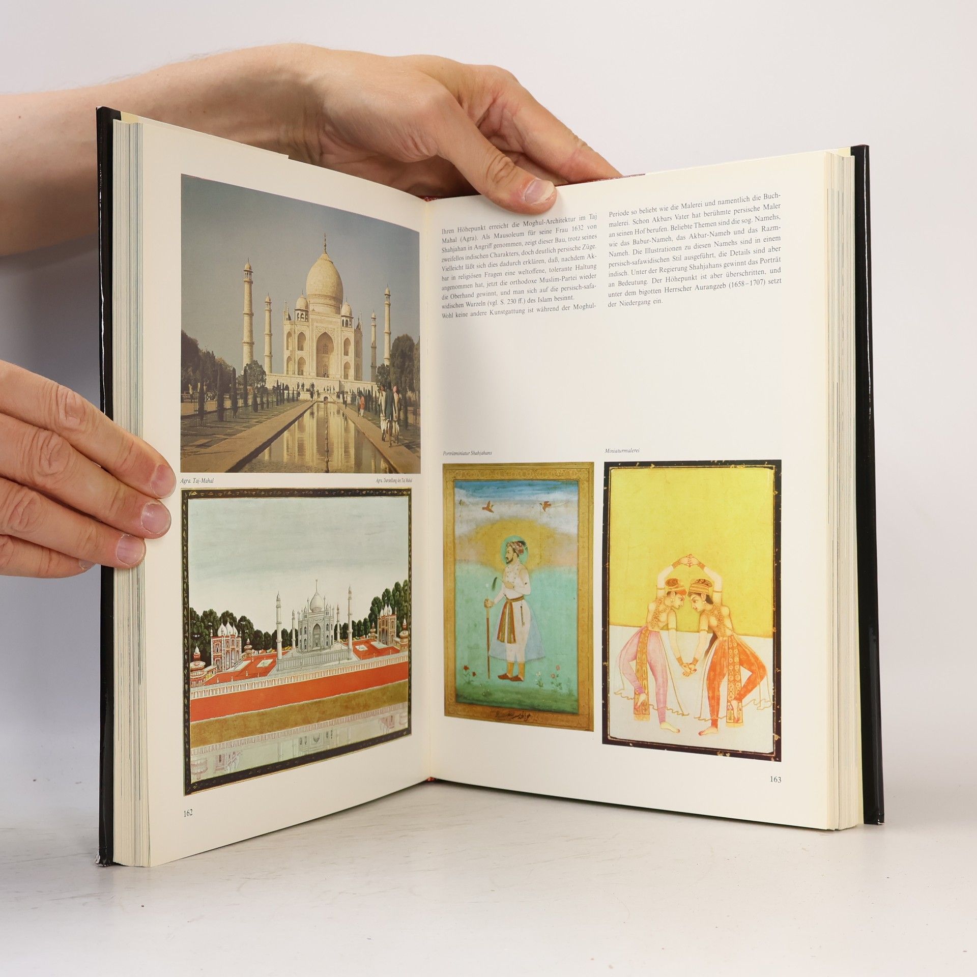 Autores varios Holles Kunstgeschichte III.