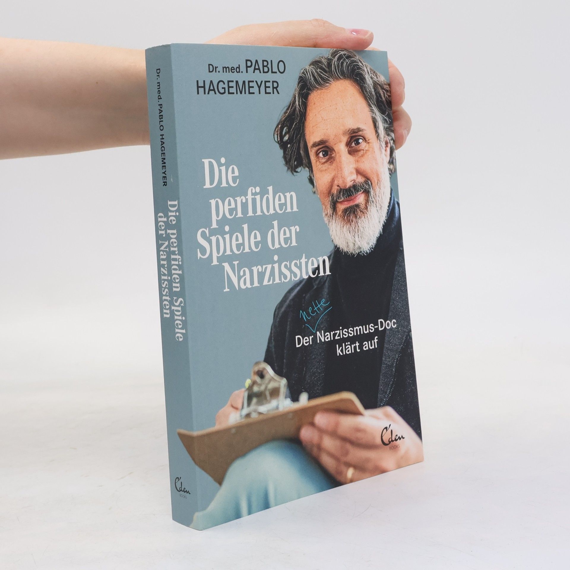 Die perfiden Spiele der Narzissten