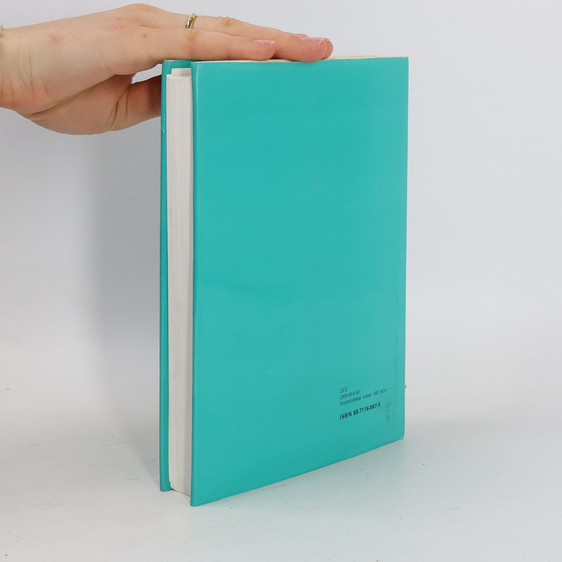 Patrik Ouředník Šmírbuch jazyka českého