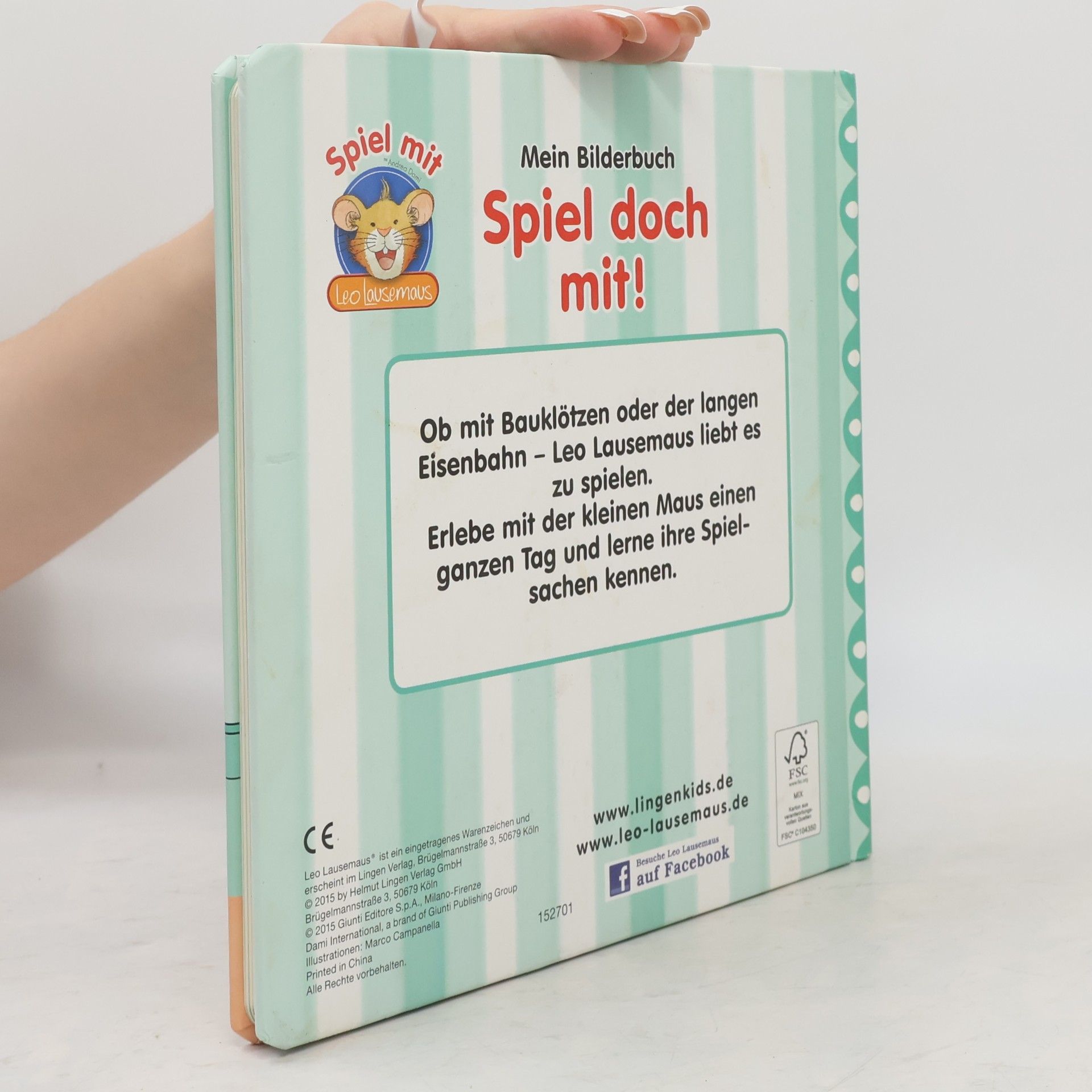 Autorenkollektiv Spiel doch Mit!