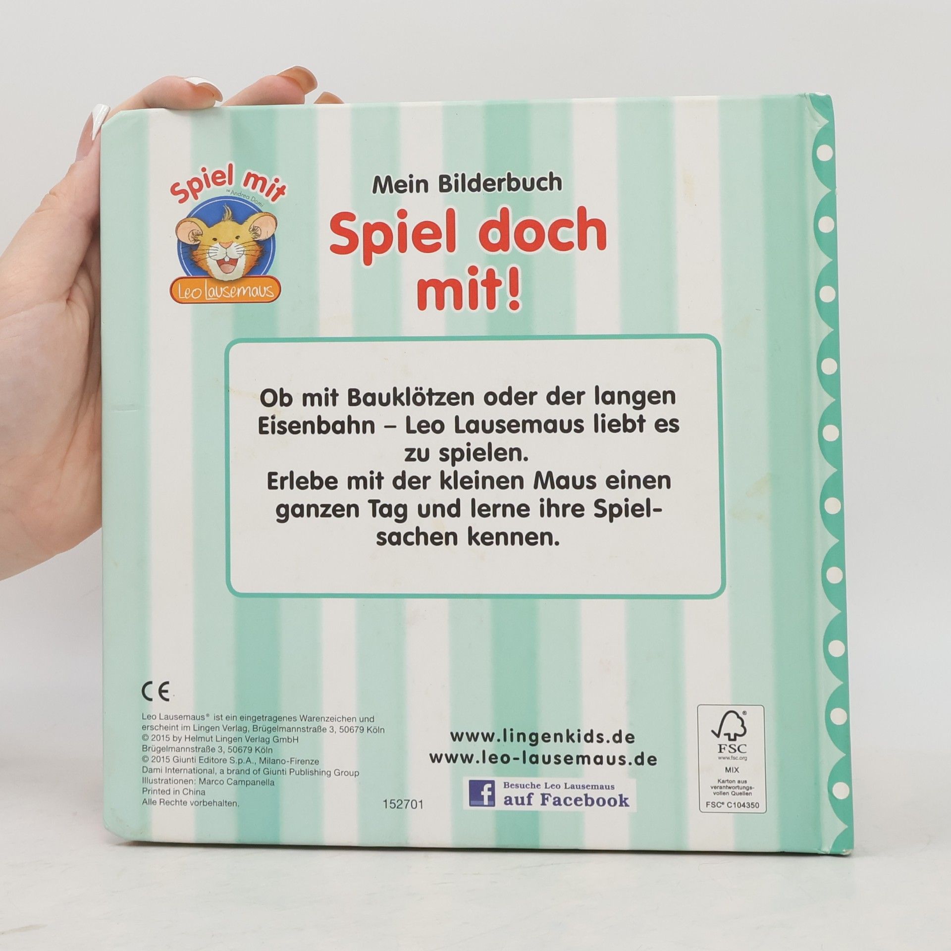 Autorenkollektiv Spiel doch Mit!