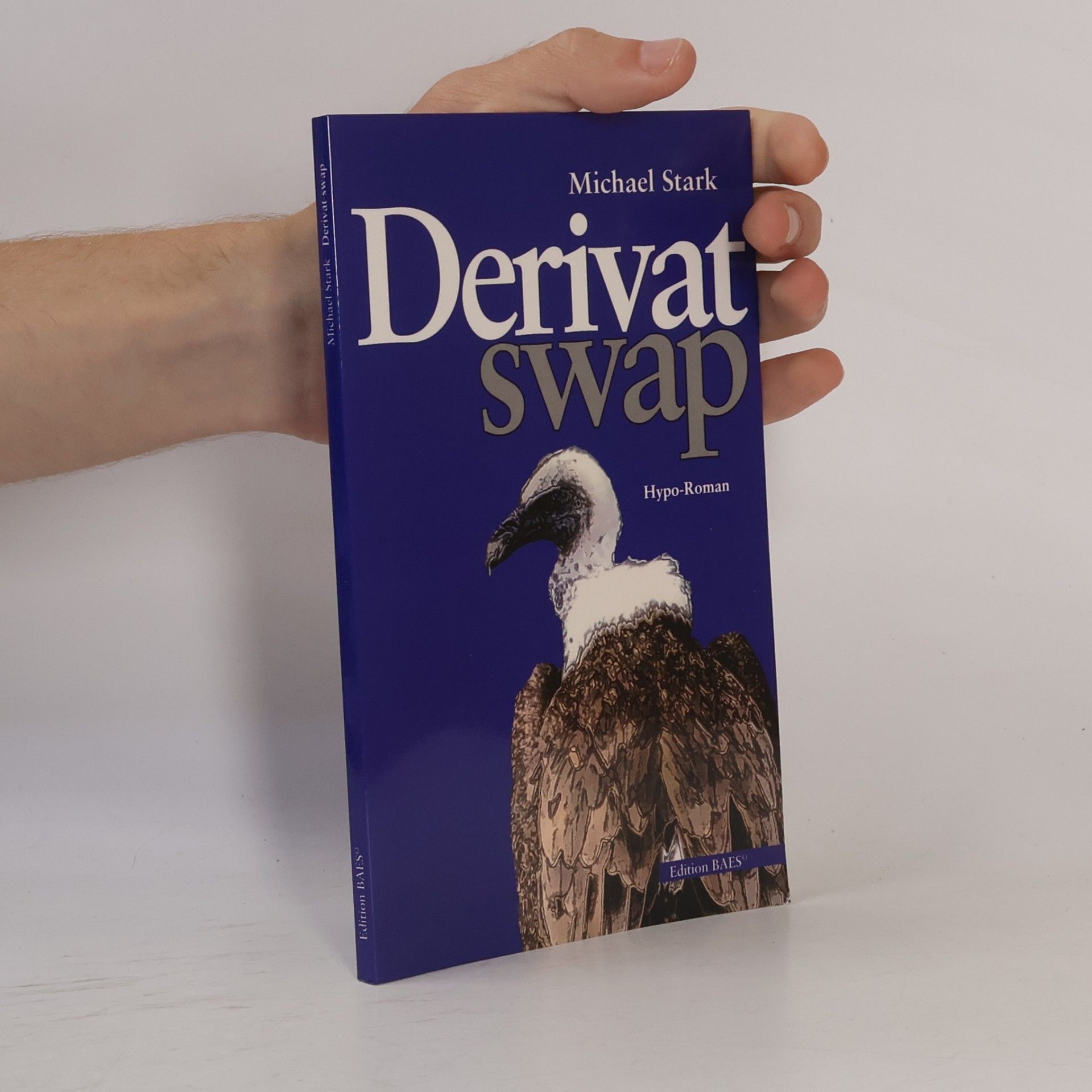 Derivat-Swap