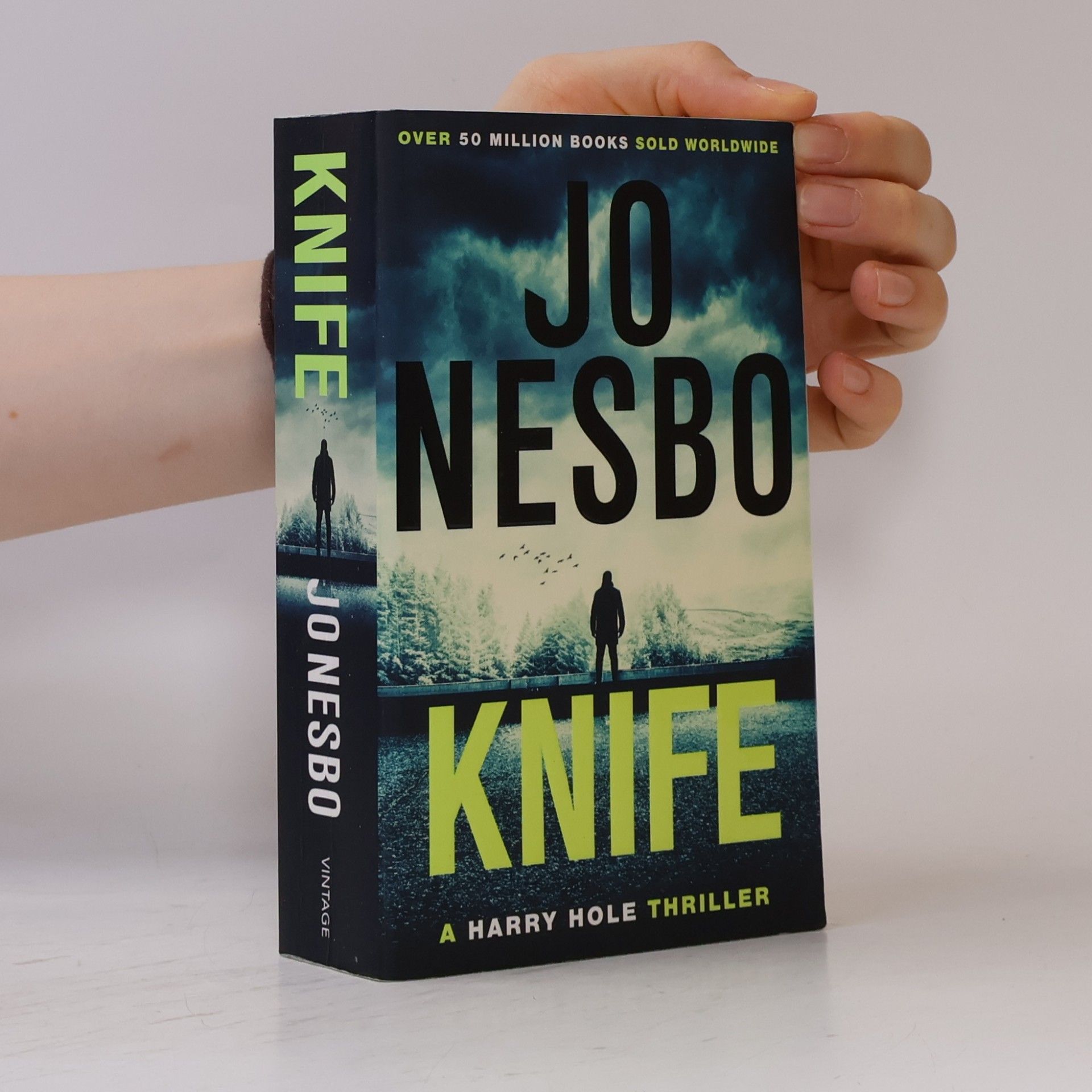 Knife