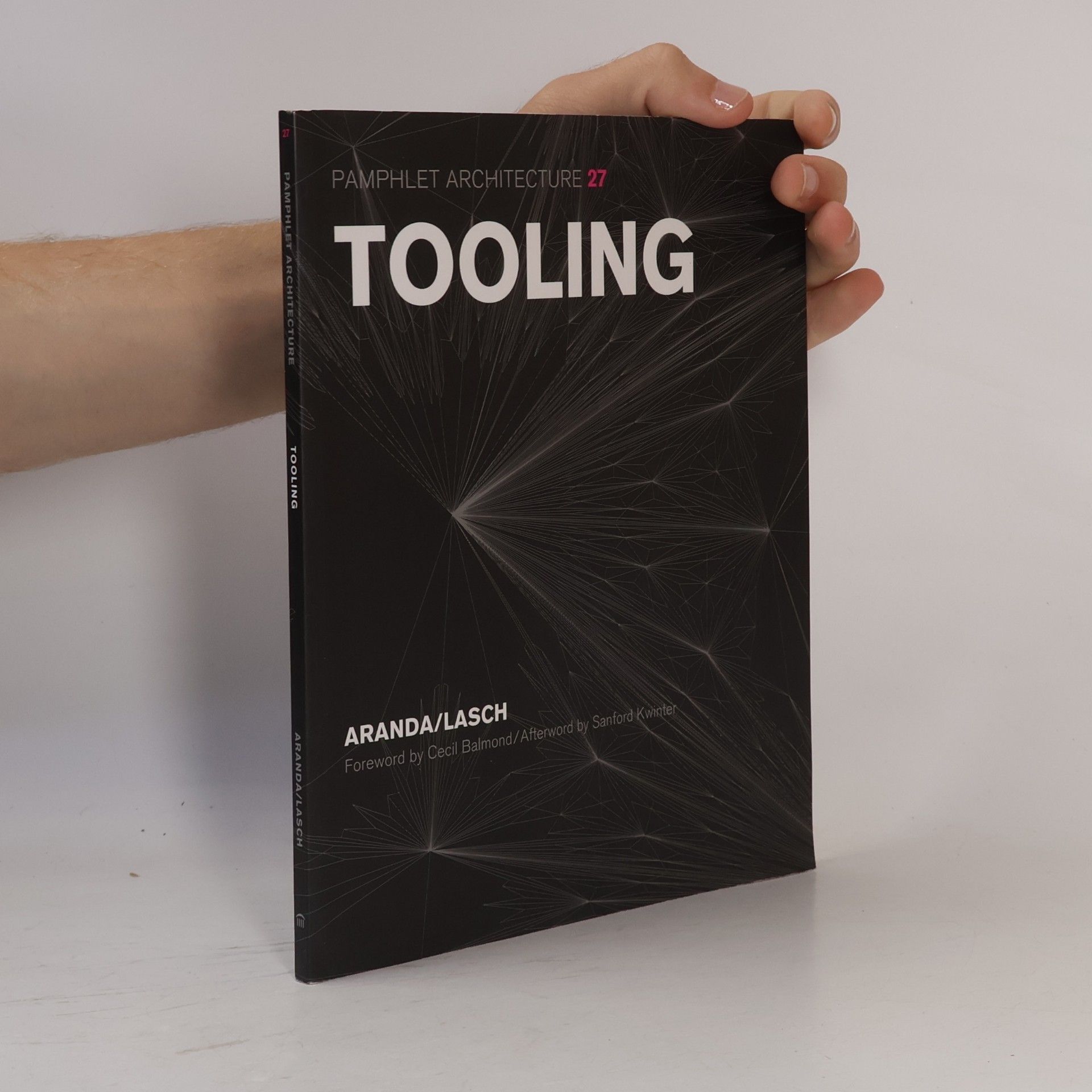 Chris Lasch Tooling
