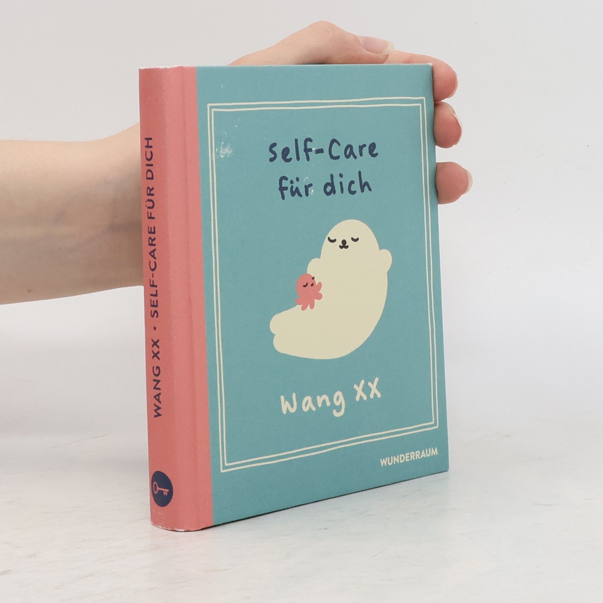 Wang XX Self-Care für dich