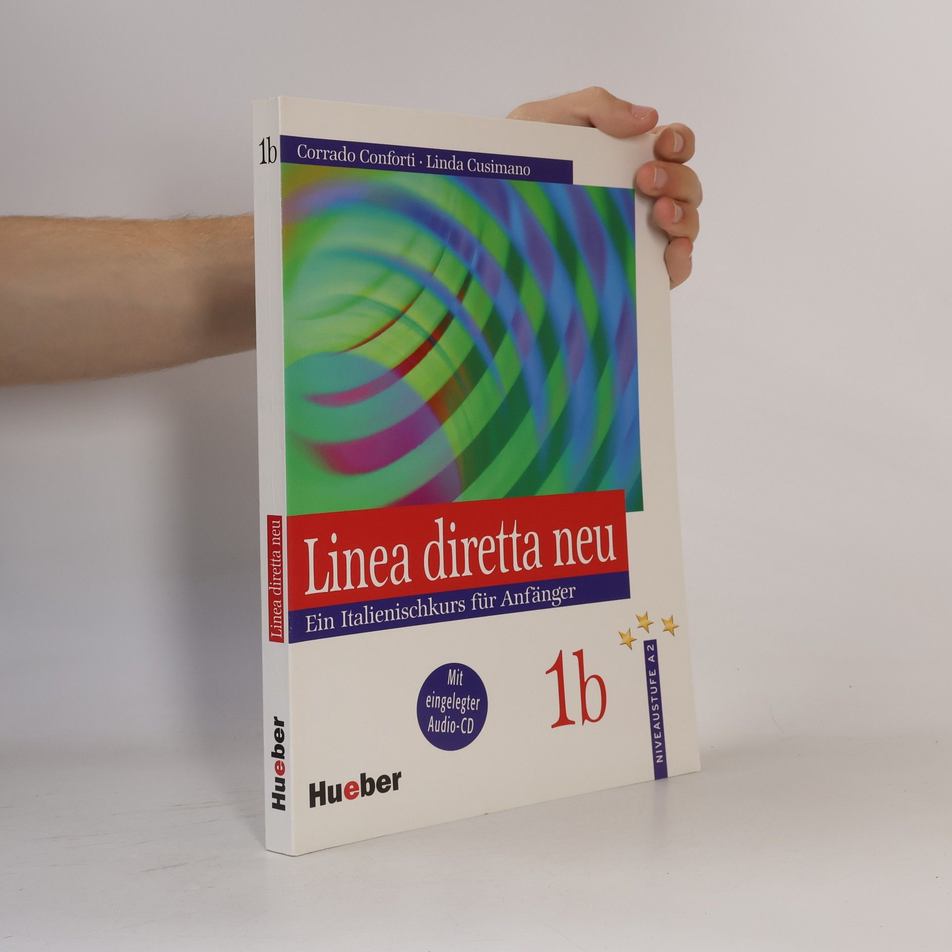 Collectif d'auteurs Linea diretta neu