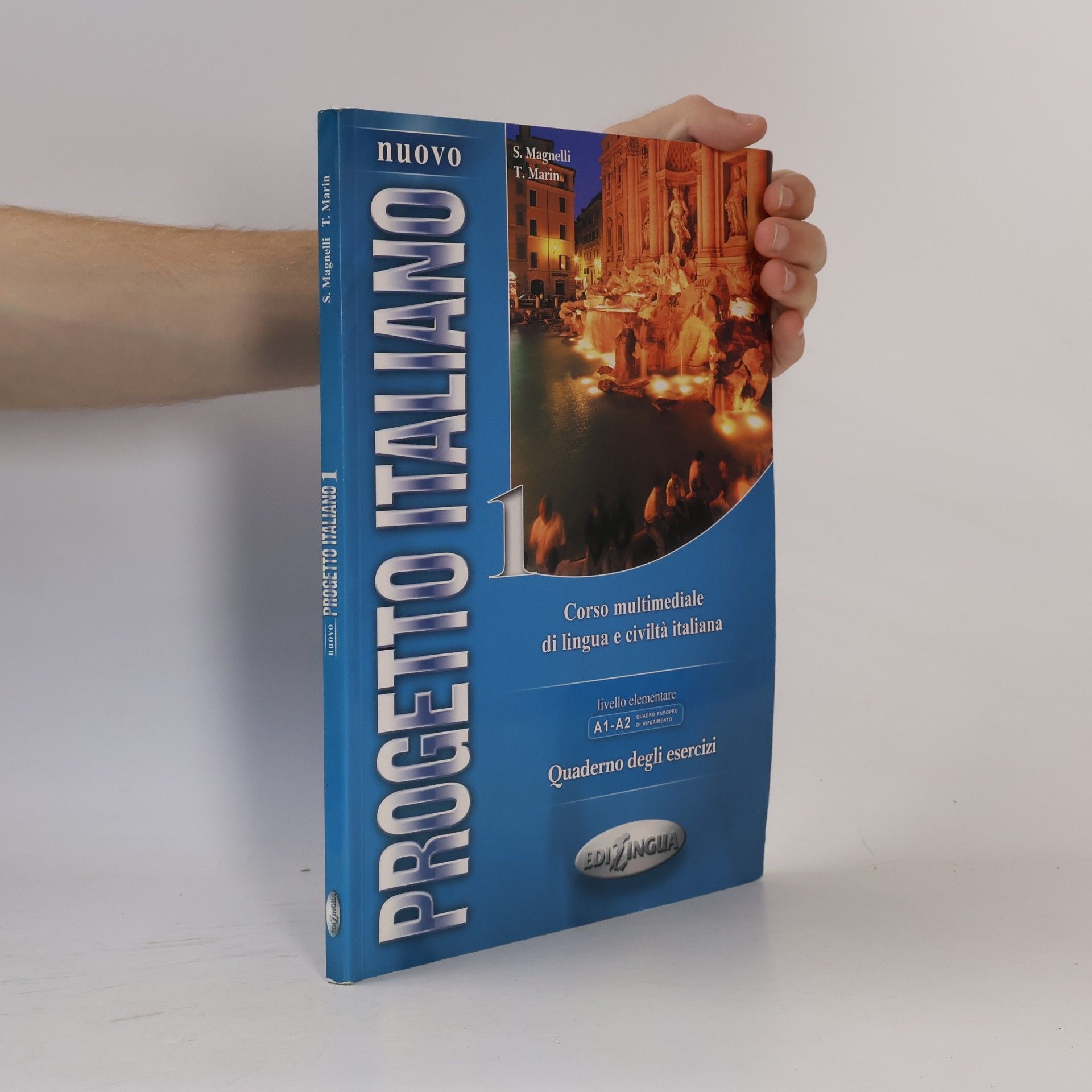 Nuovo progetto italiano 1