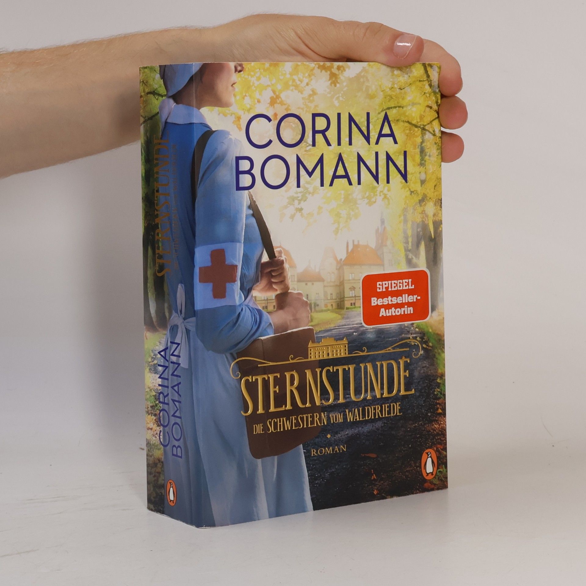 Corina Bomann Sternstunde