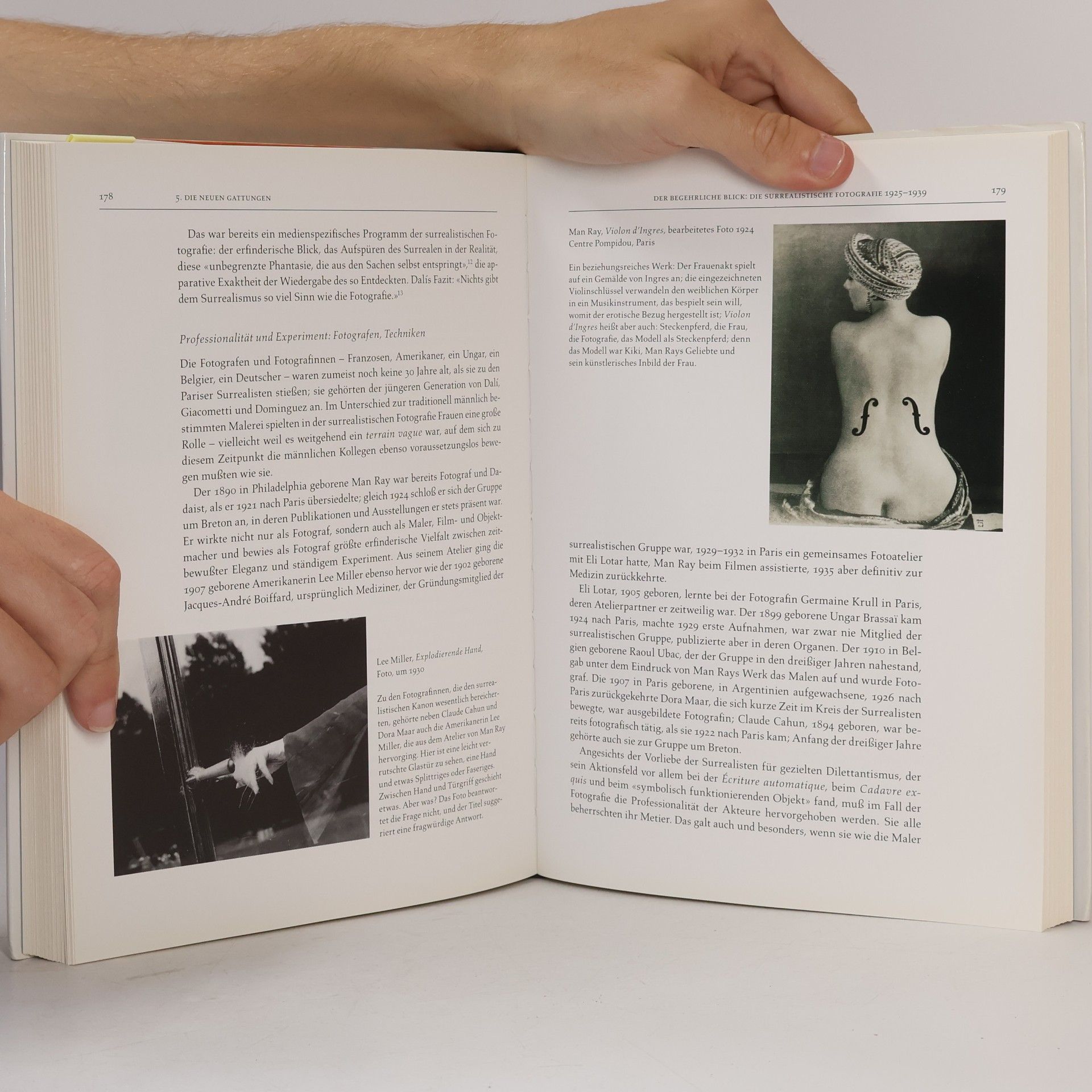 Uwe M. Schneede Die Kunst des Surrealismus