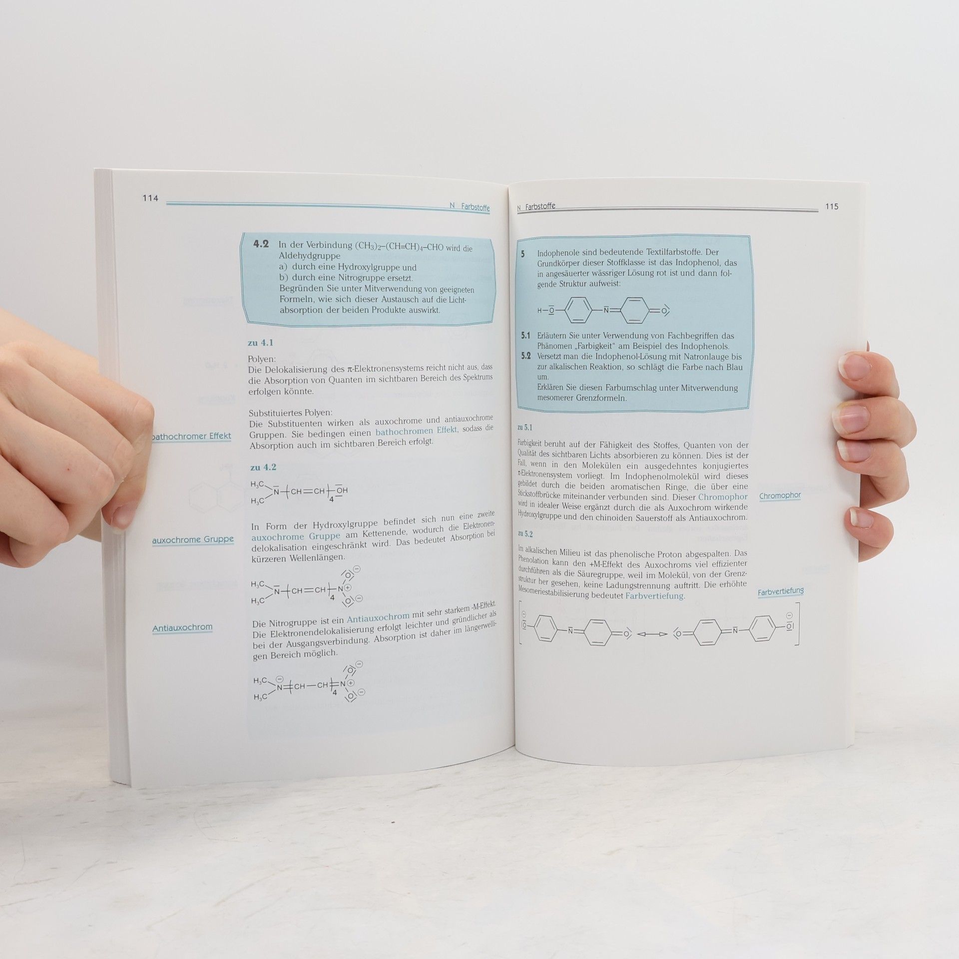 Günther Ziegelmaier Abi-Countdown Chemie