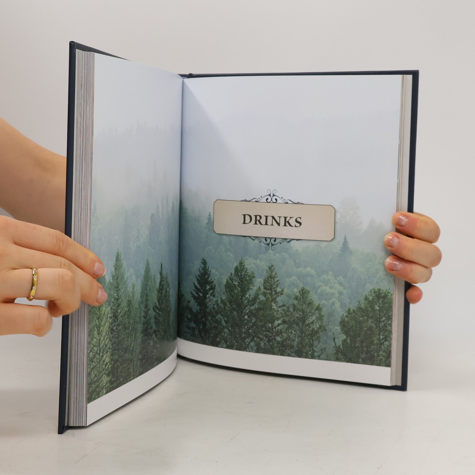 Kayla Ruhland The Unofficial Twilight Saga Cookbook
