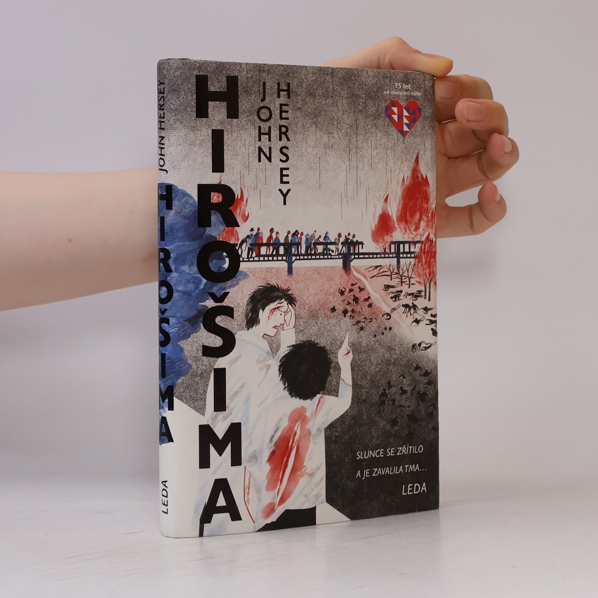 John Hersey Hirošima