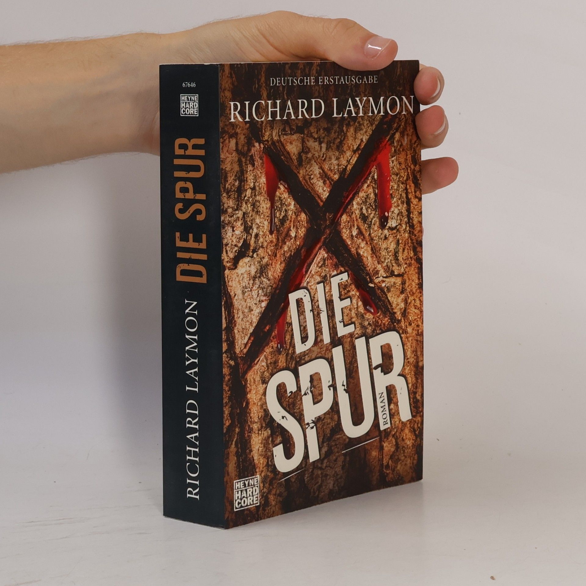 Die Spur