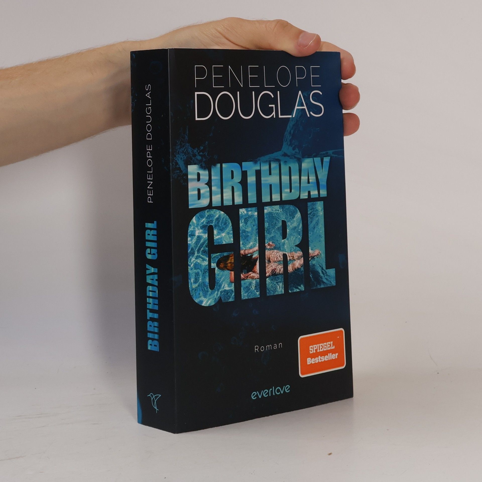 Penelope Douglas Birthday Girl