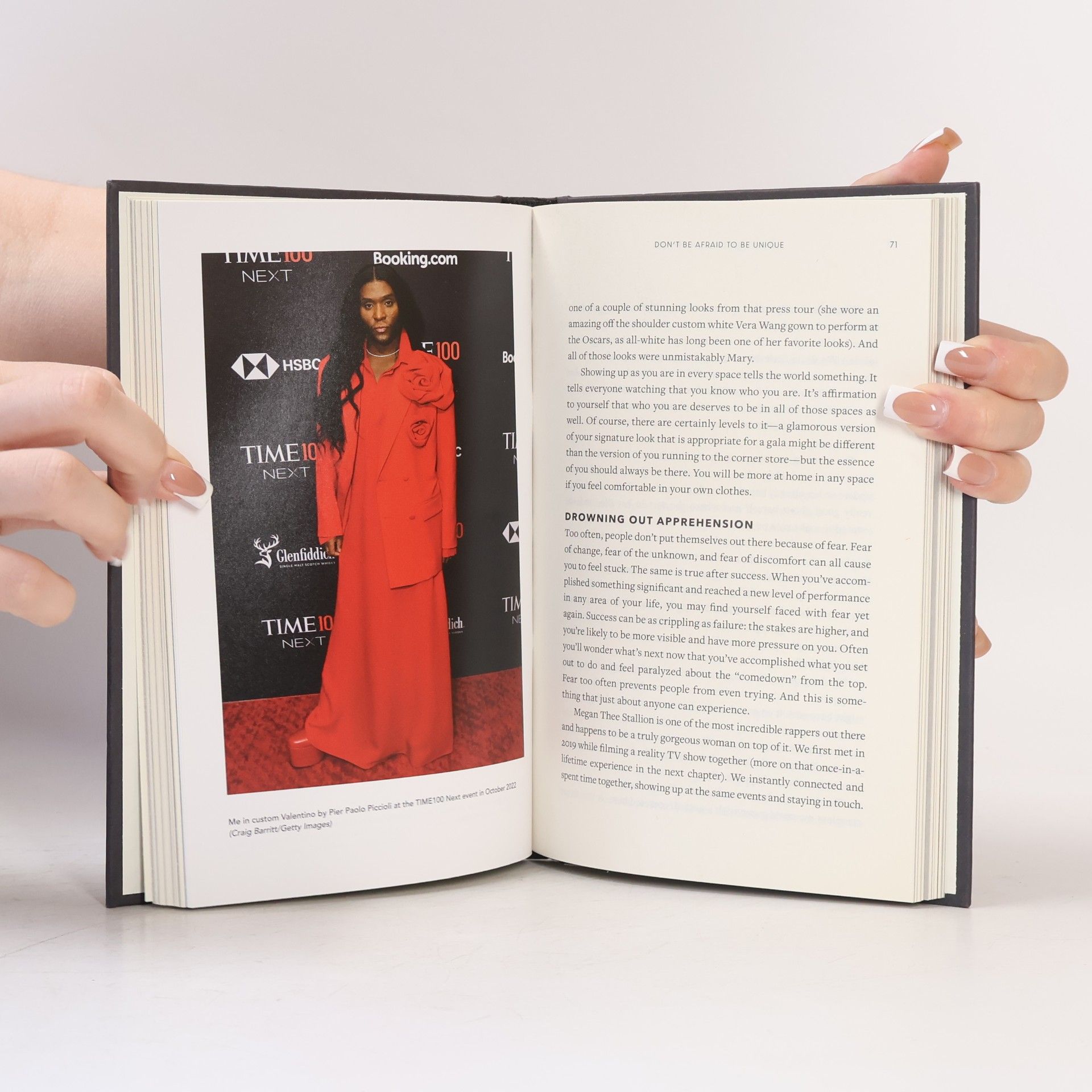 Law Roach How to Build a Fashion Icon