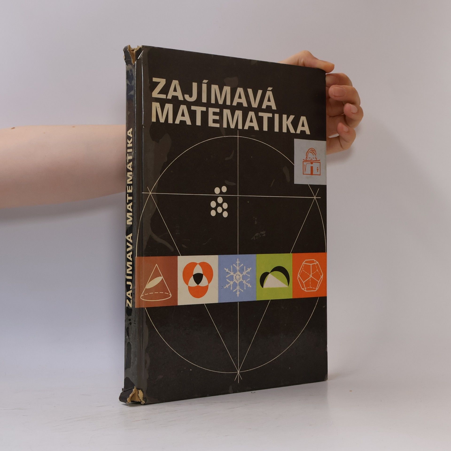 Autores varios Zajímavá matematika