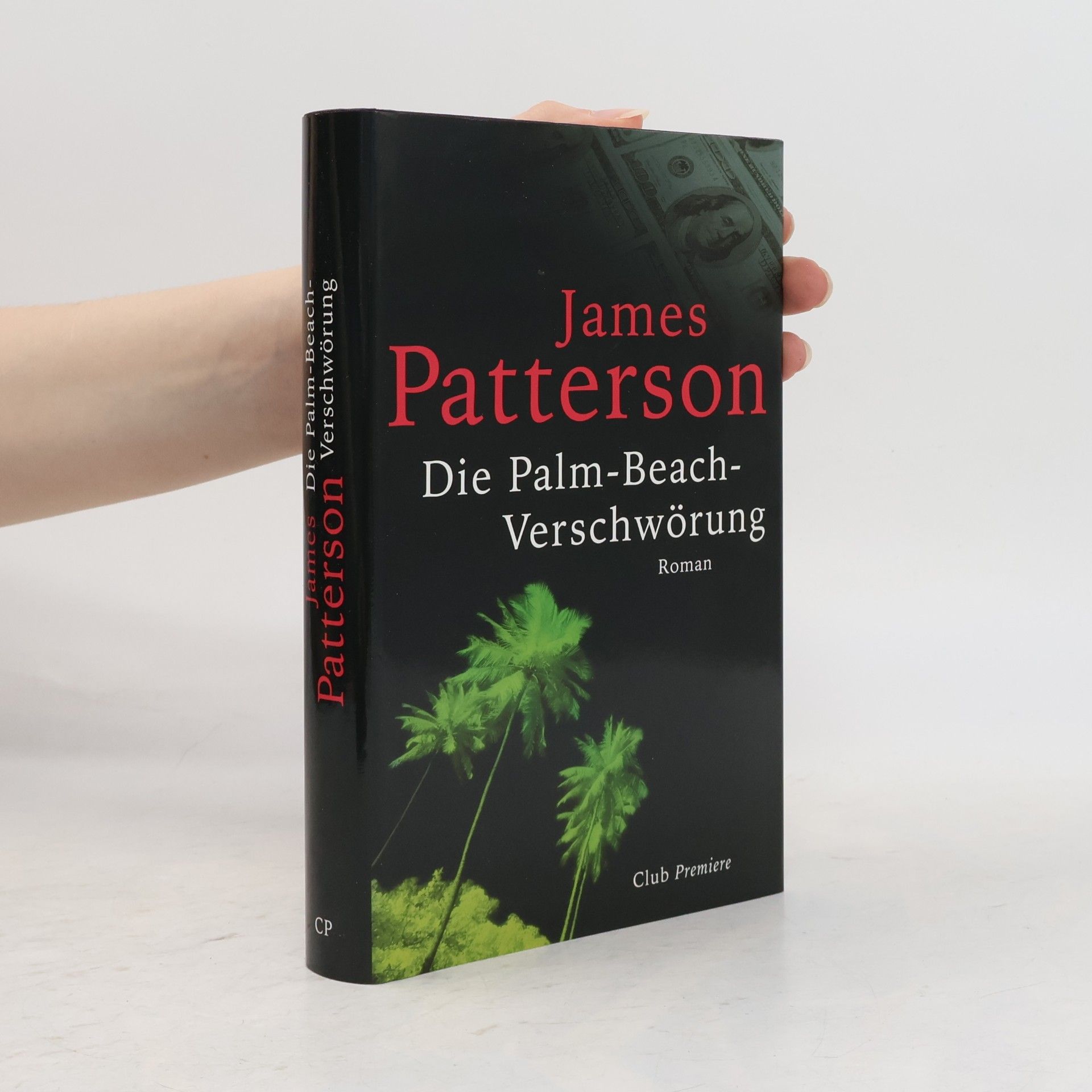 Die Palm-Beach-Verschwörung