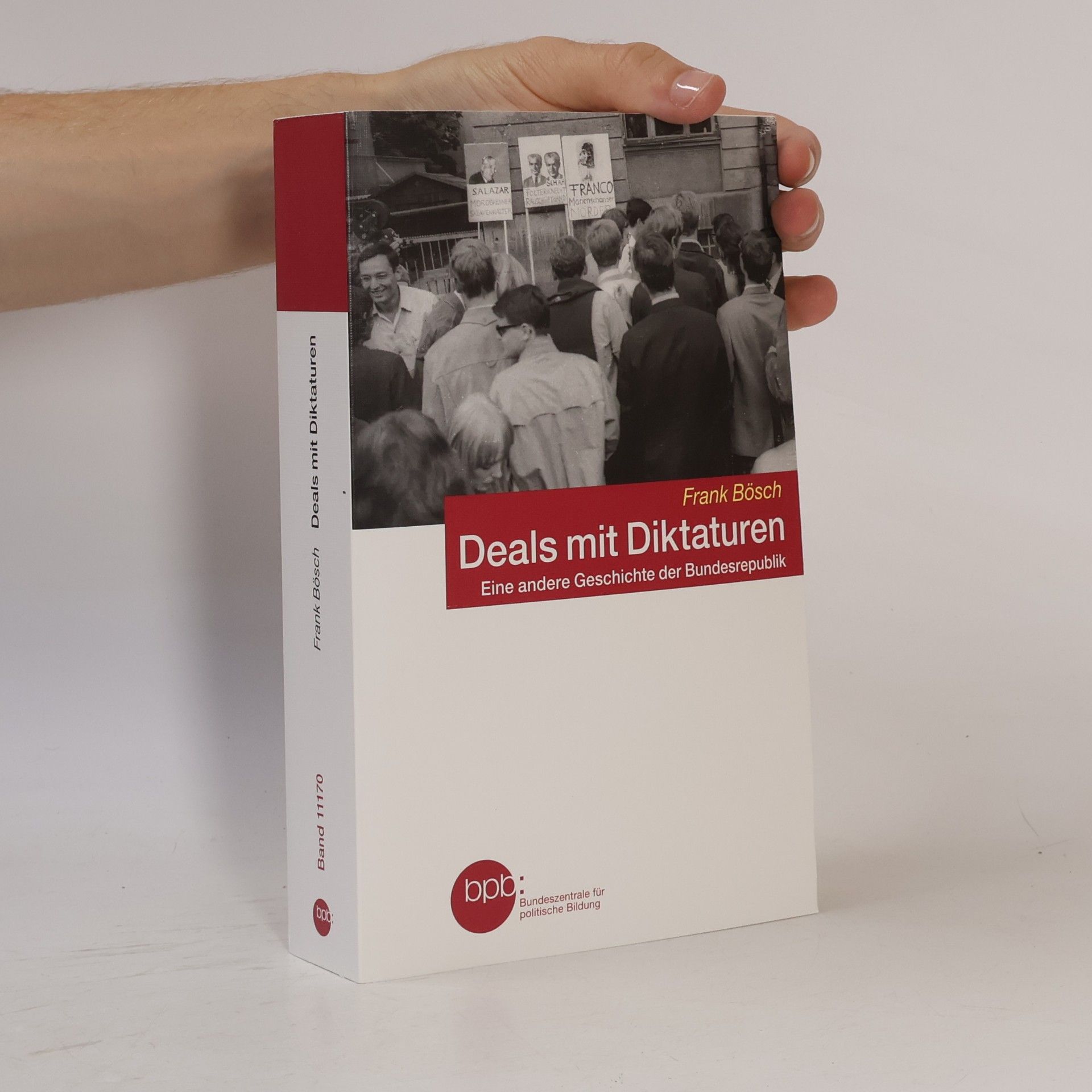 Deals mit Diktaturen 11170