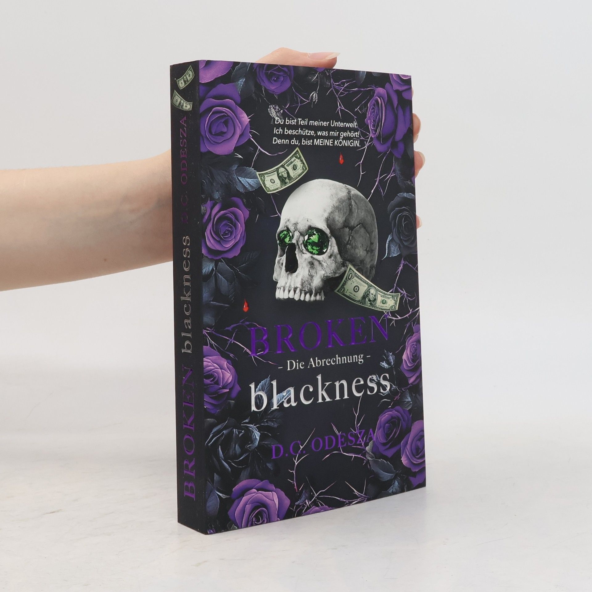 BROKEN Blackness | Die Abrechnung