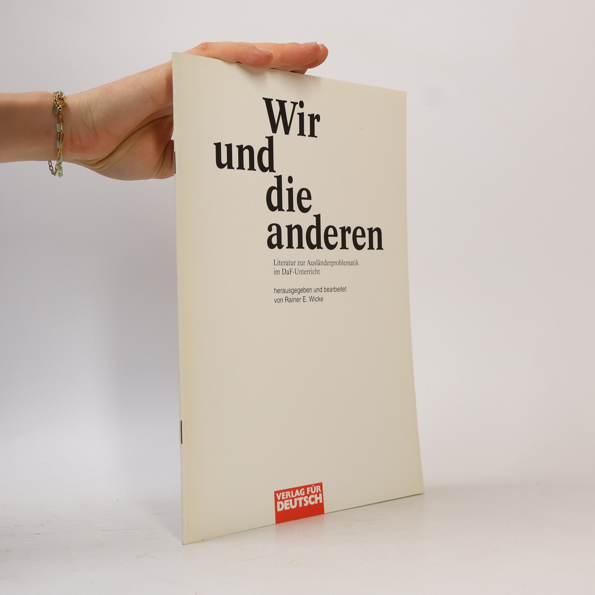 Wir und die anderen