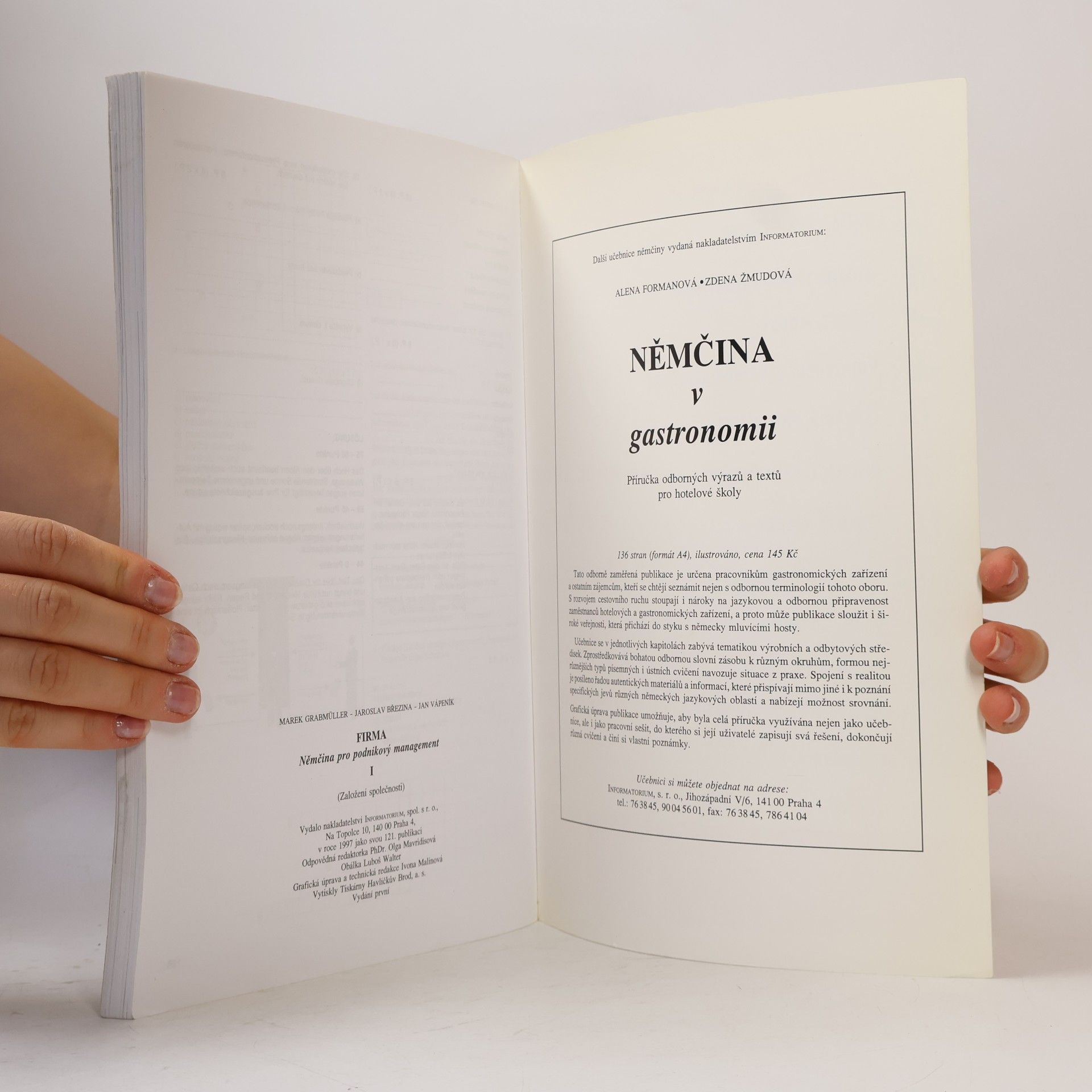 Auteurscollectief Firma