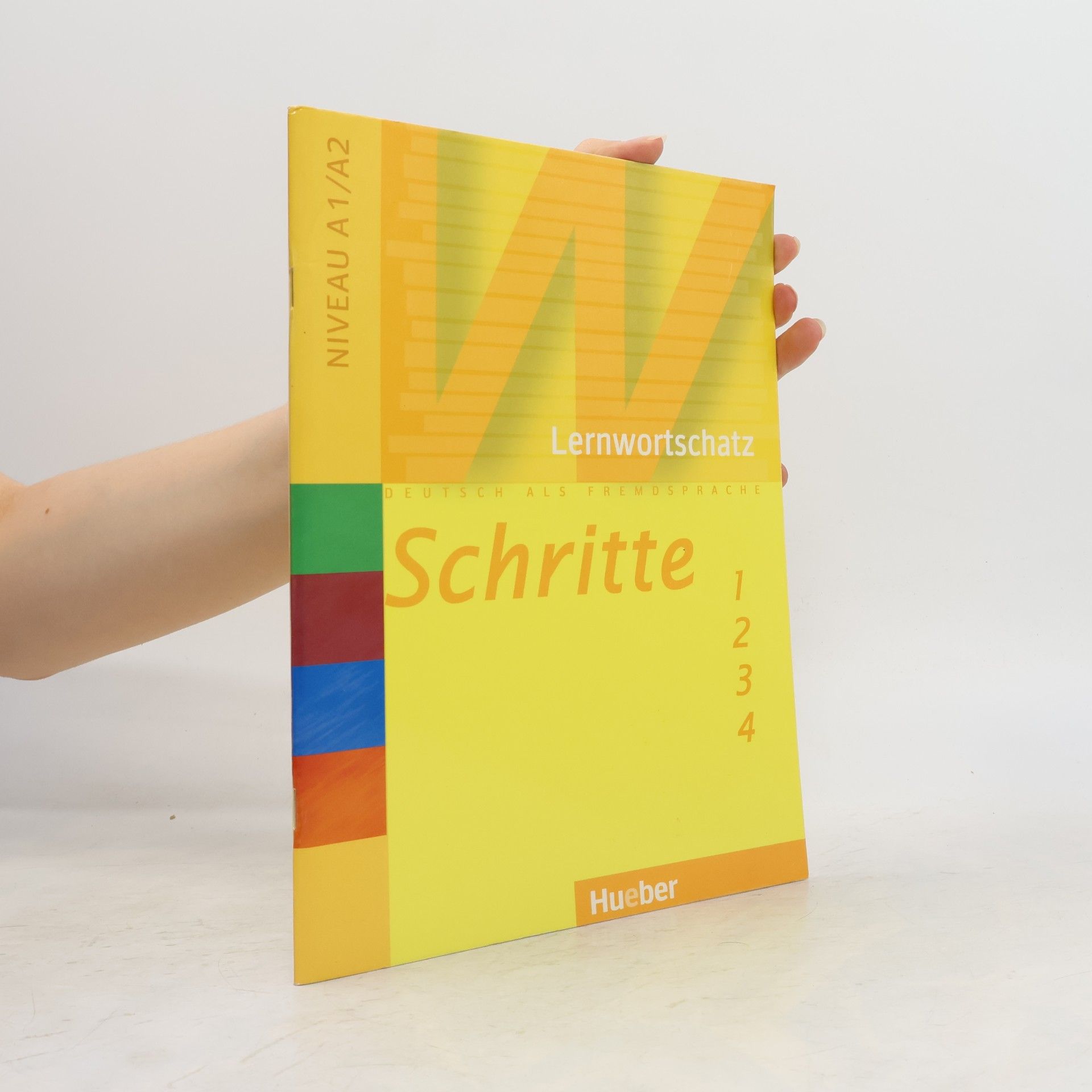 Autorenkollektiv Schritte