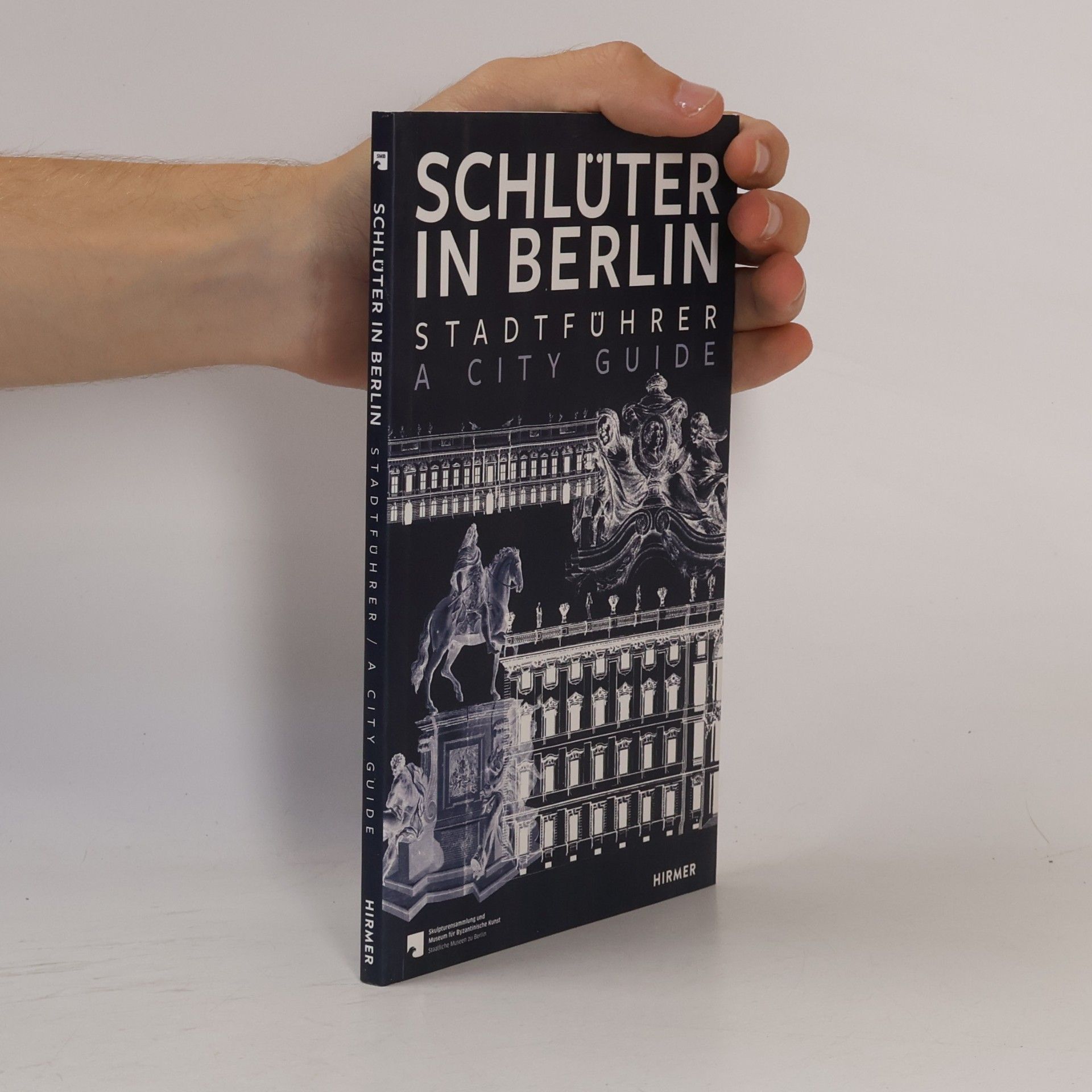 Ulrich Kessler Schlüter in Berlin
