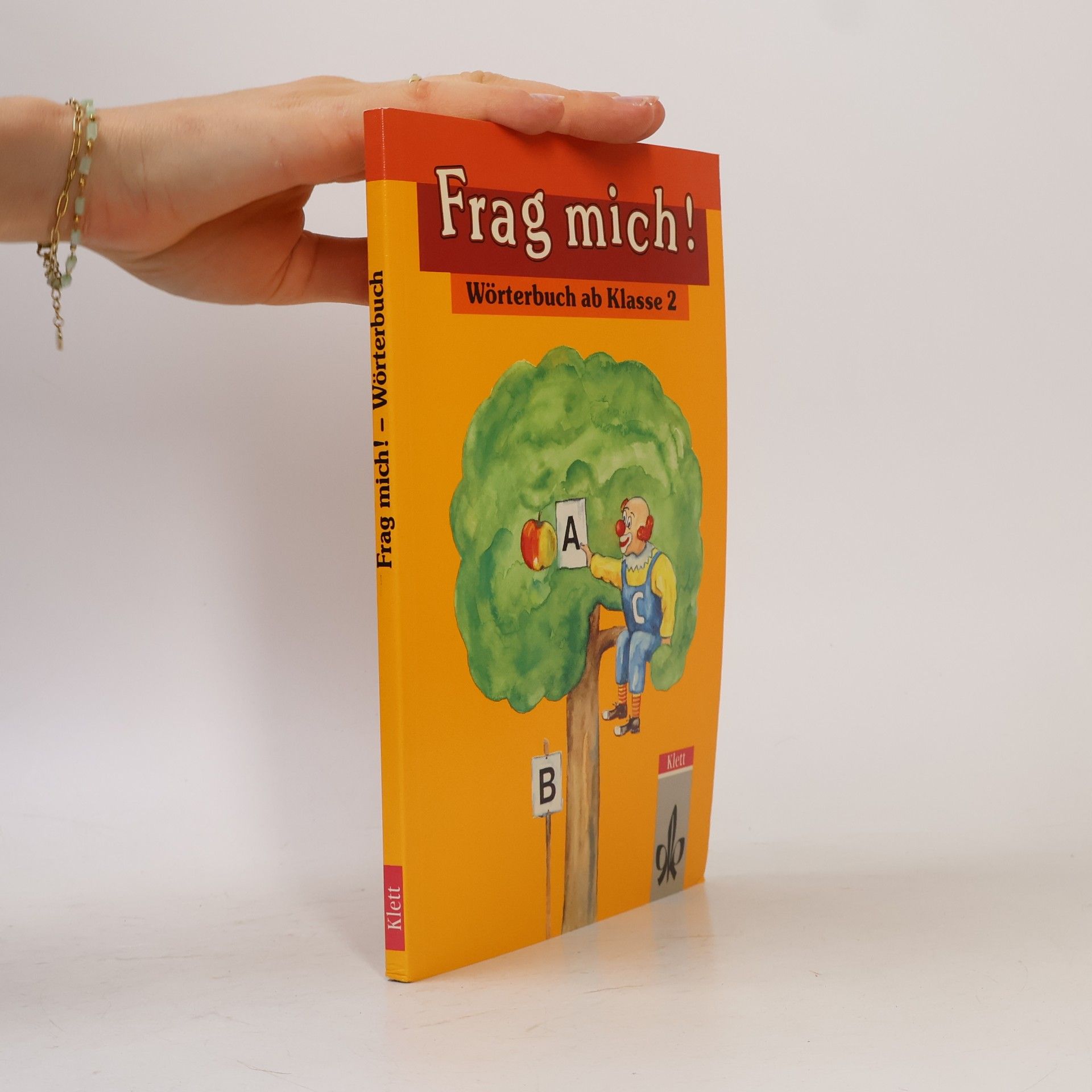 FRAG MICHÜ