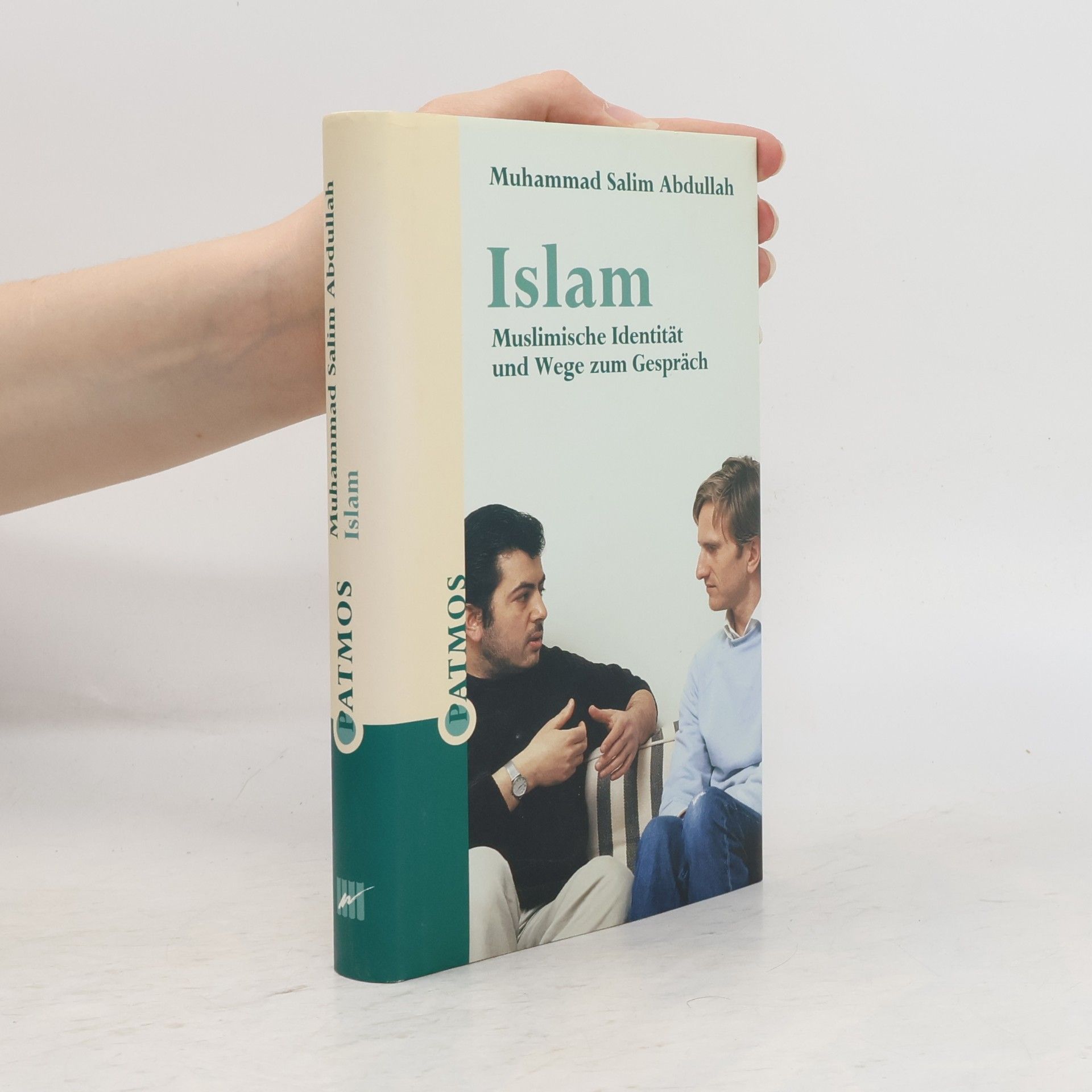 Muhammad Salim Abdullah Islam. Muslimische Identität und Wege zum Gespräch