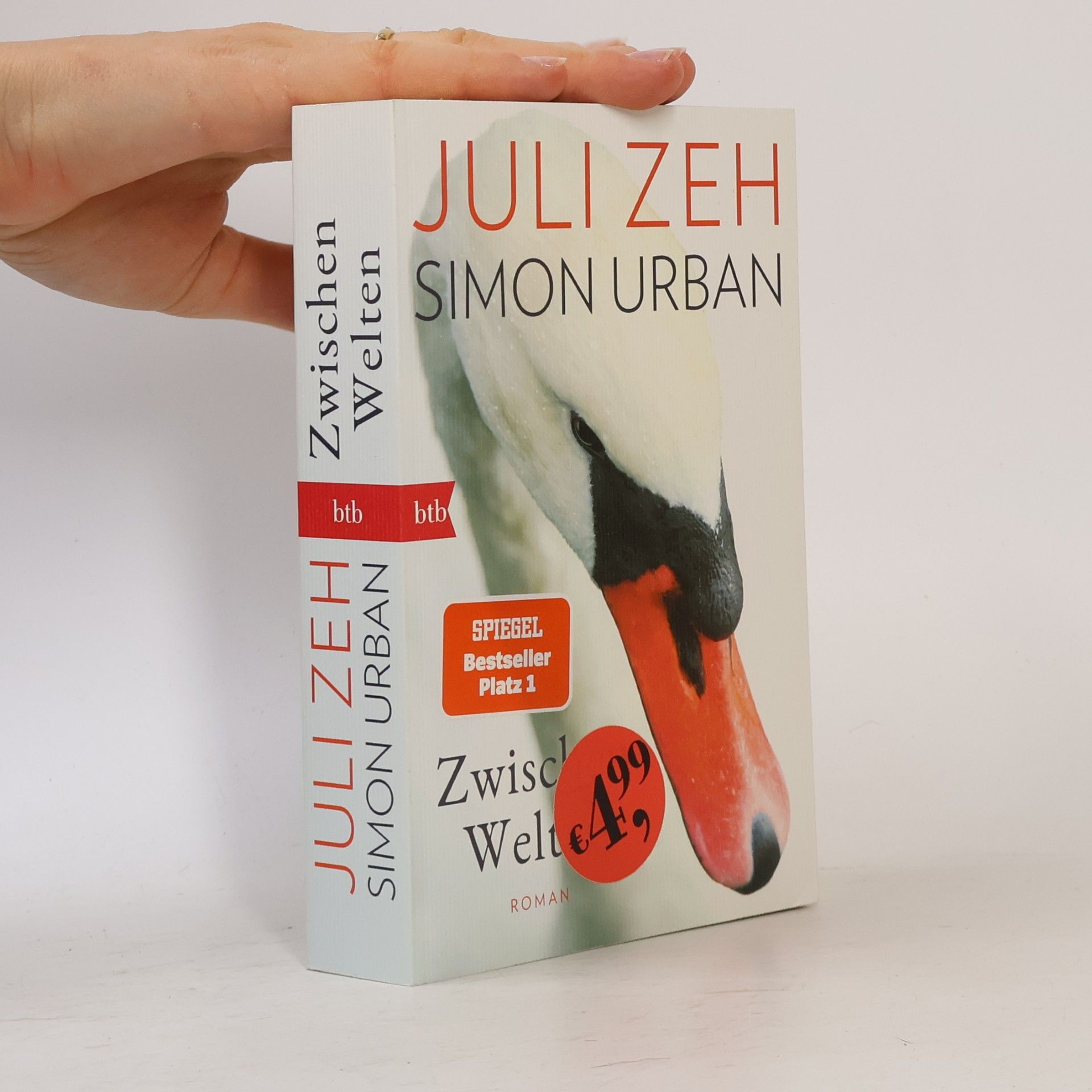 Zwischen Welten