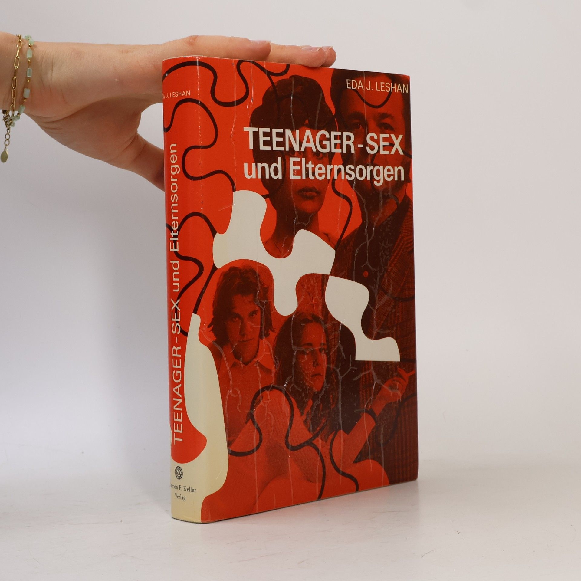 Eda J. Le Shan Teenager-Sex und Elternsorgen