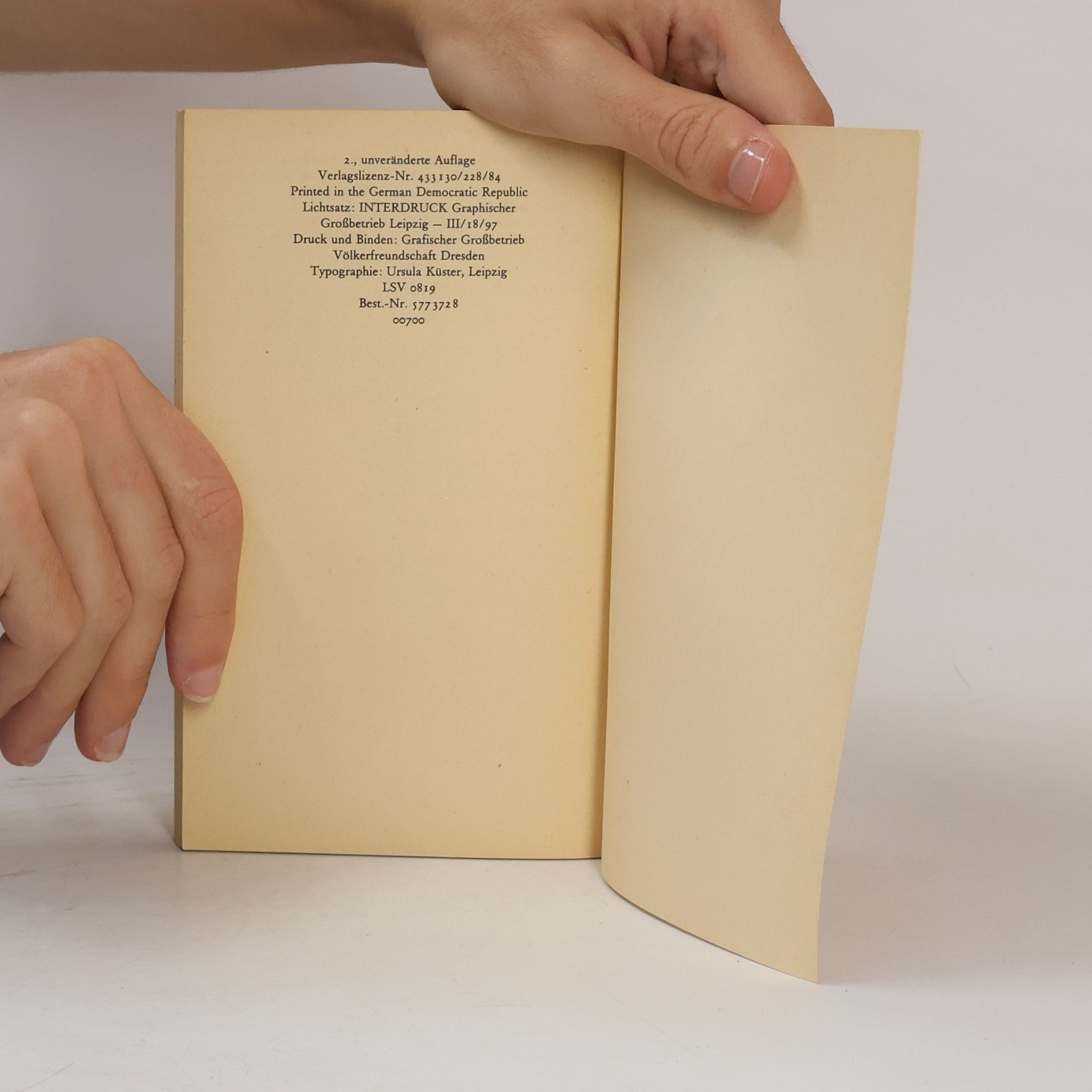 Various authors Berufe im Sprichwort