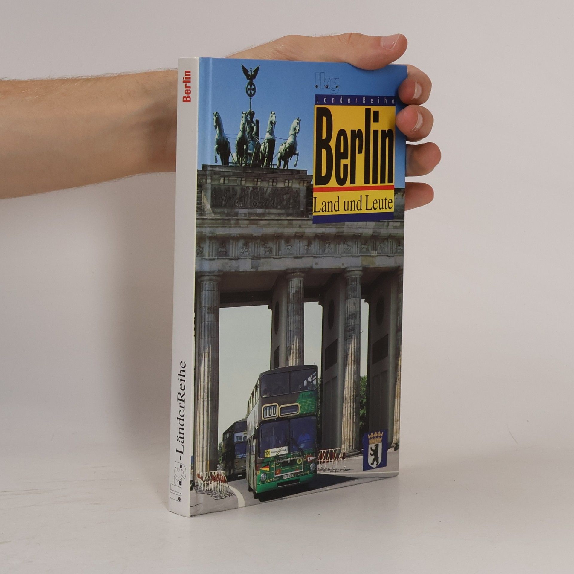 Hans-Joachim Müller Berlin