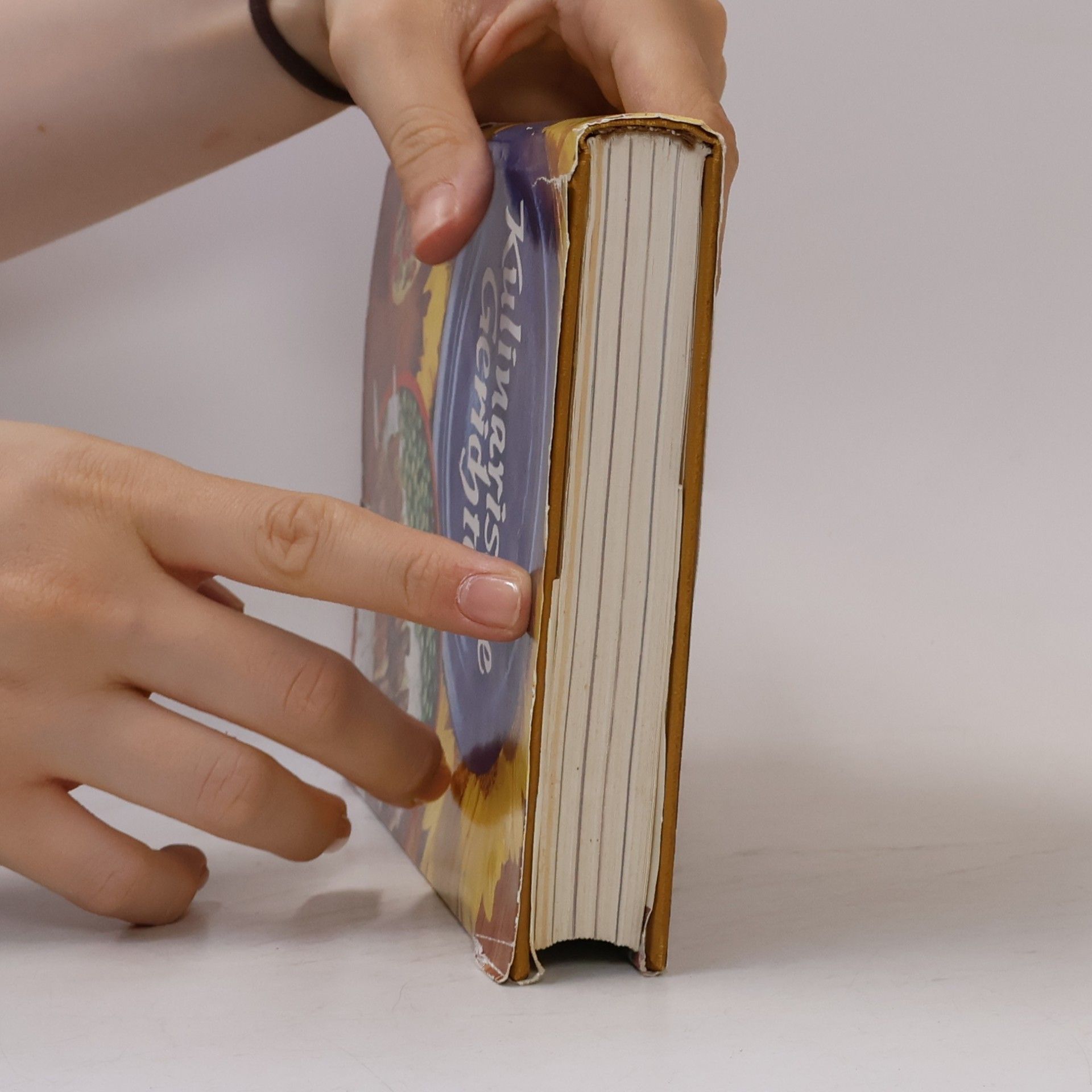 Autorenkollektiv Kulinarische Gerichte