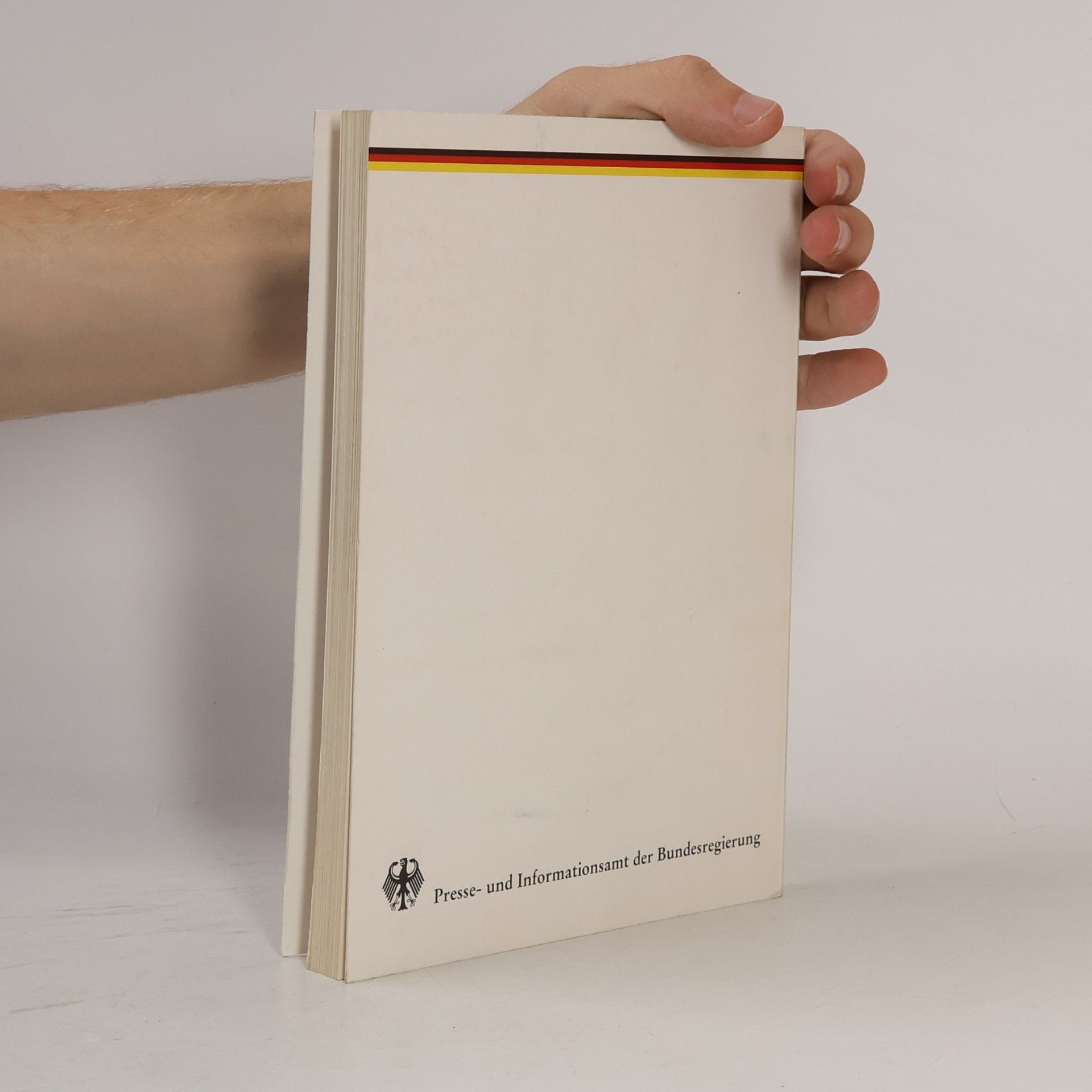 Autorenkollektiv Deutschland. Von der Teilung zur Einheit