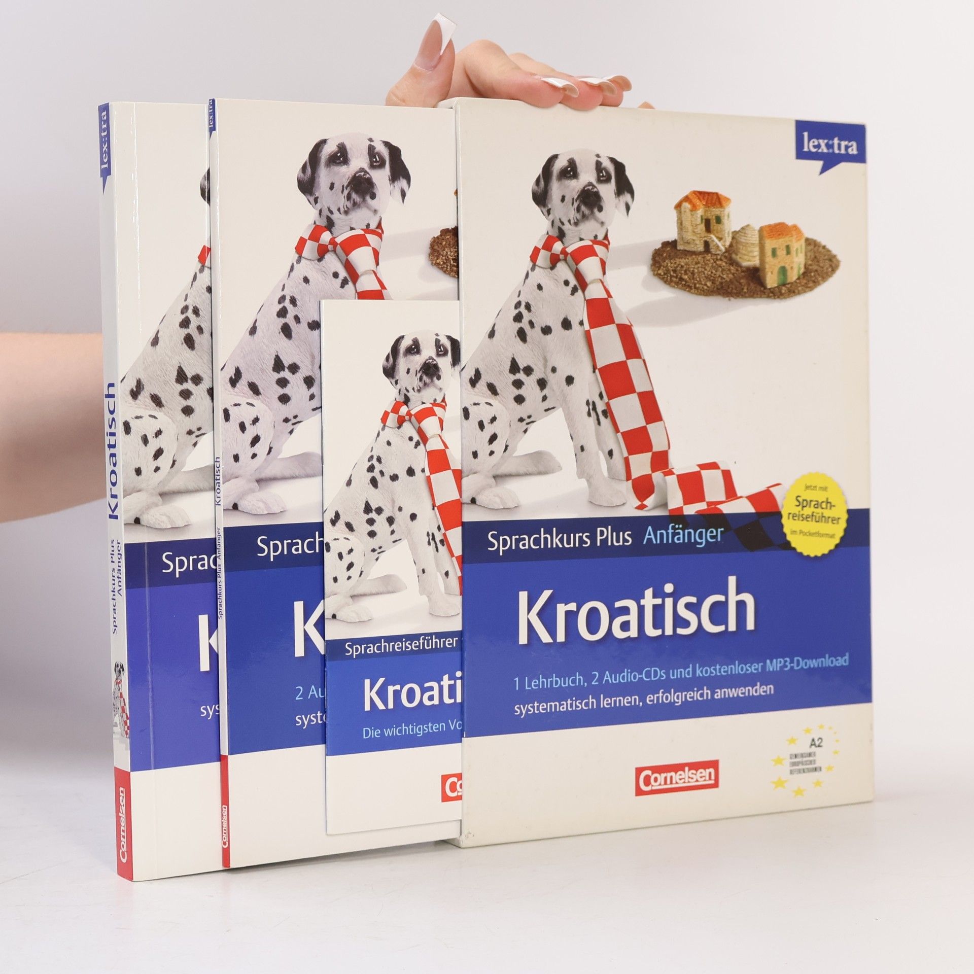 David Norris Kroatisch