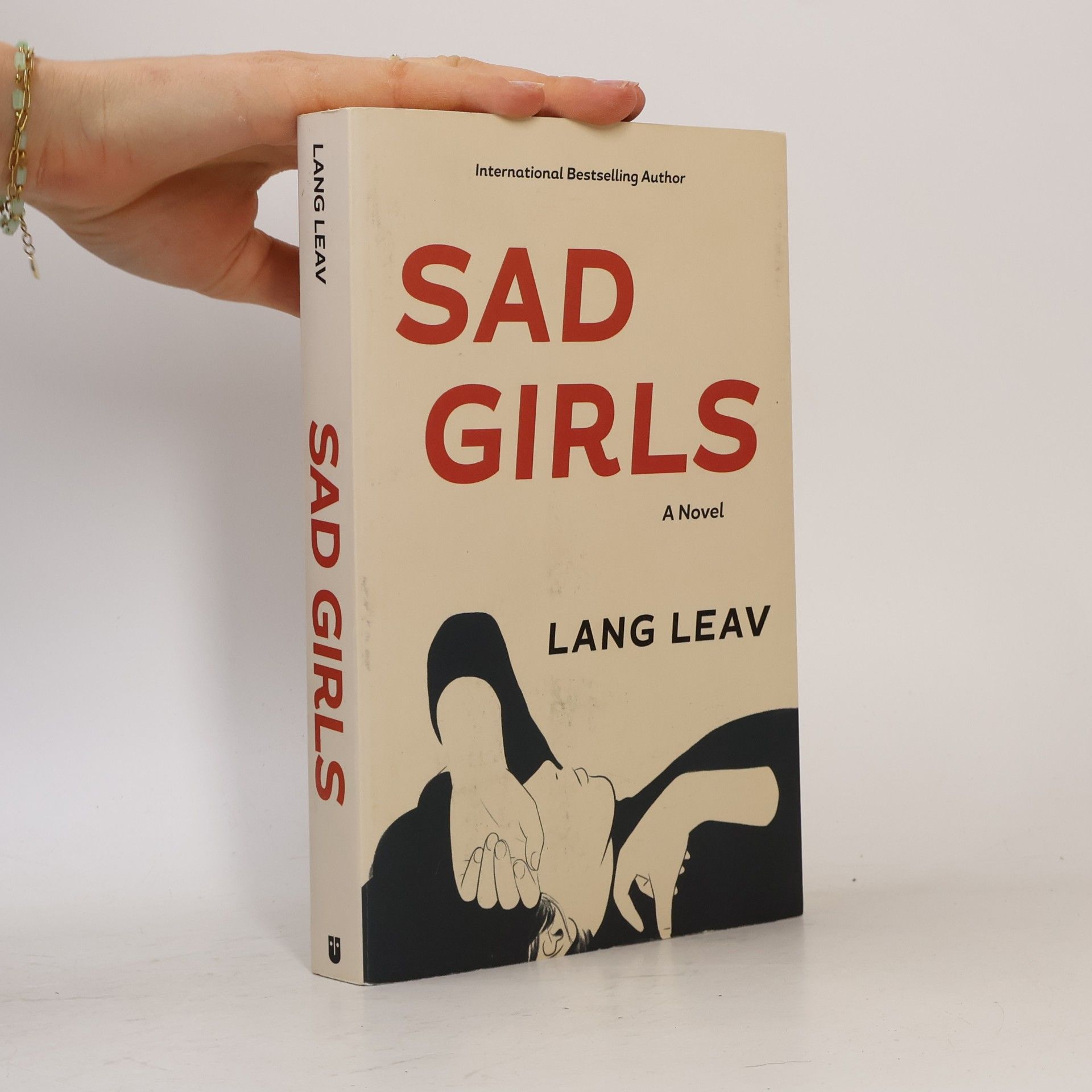 Lang Leav Sad Girls