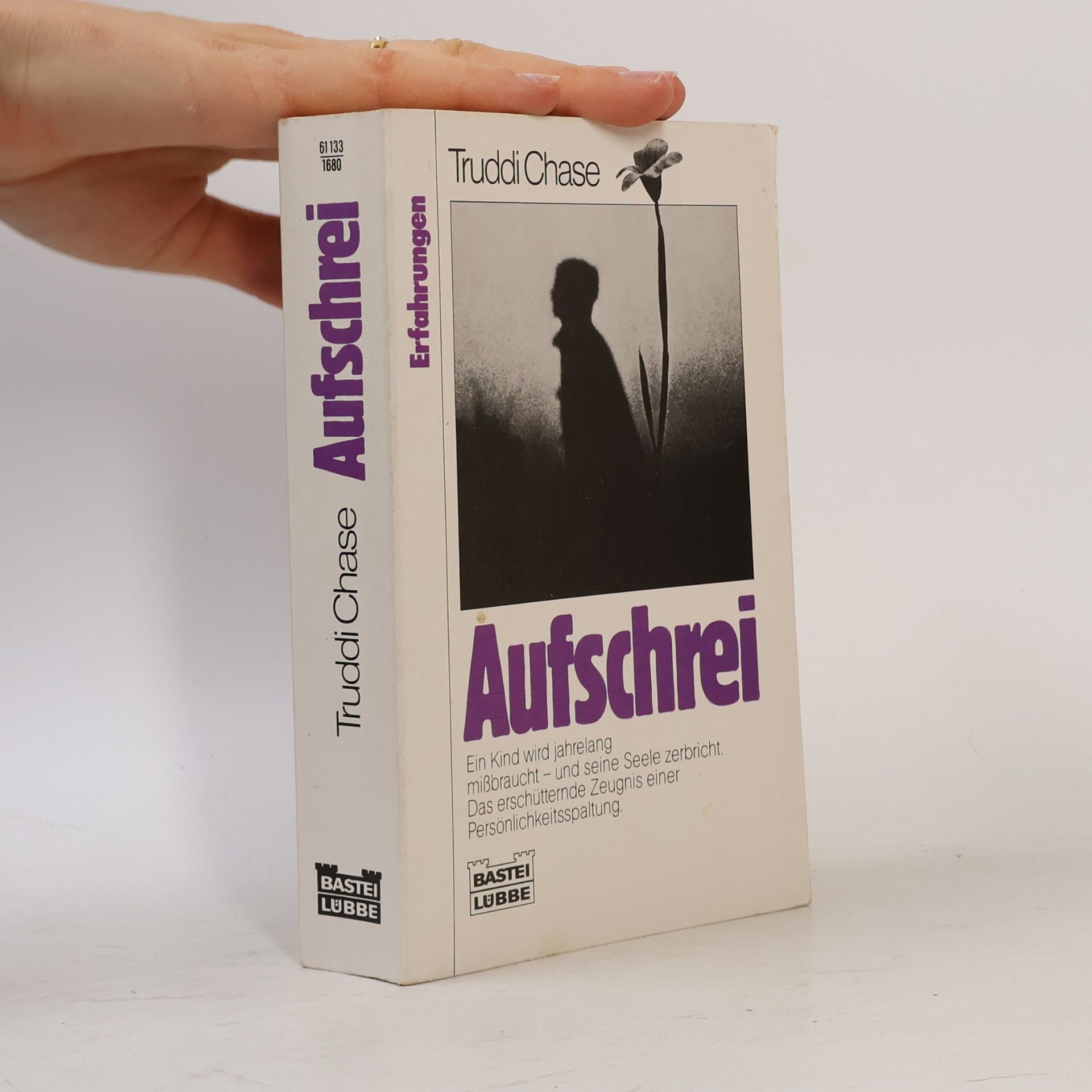 Truddi Chase Aufschrei